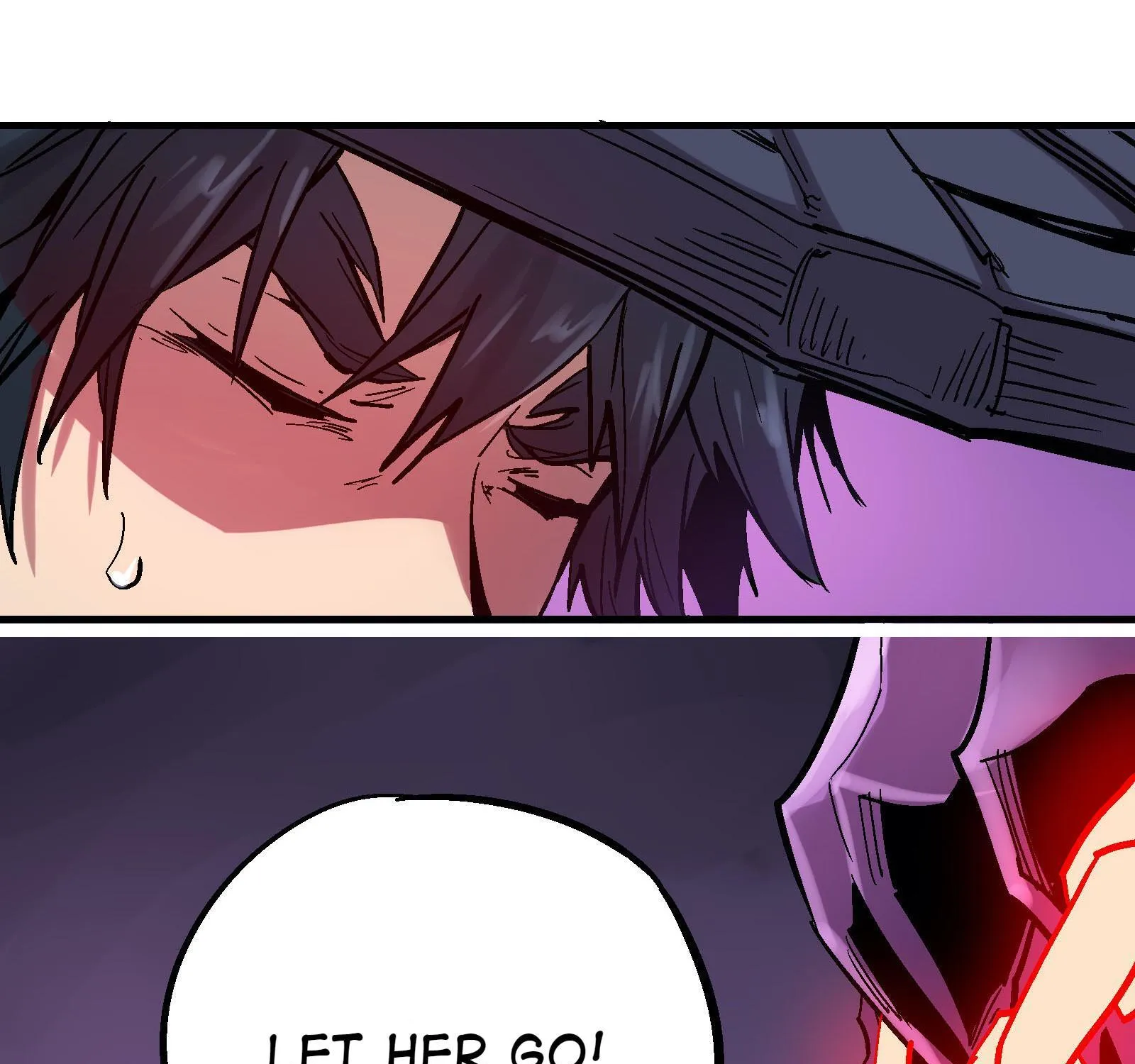 Xiu Tu Chapter 35 page 21 - 