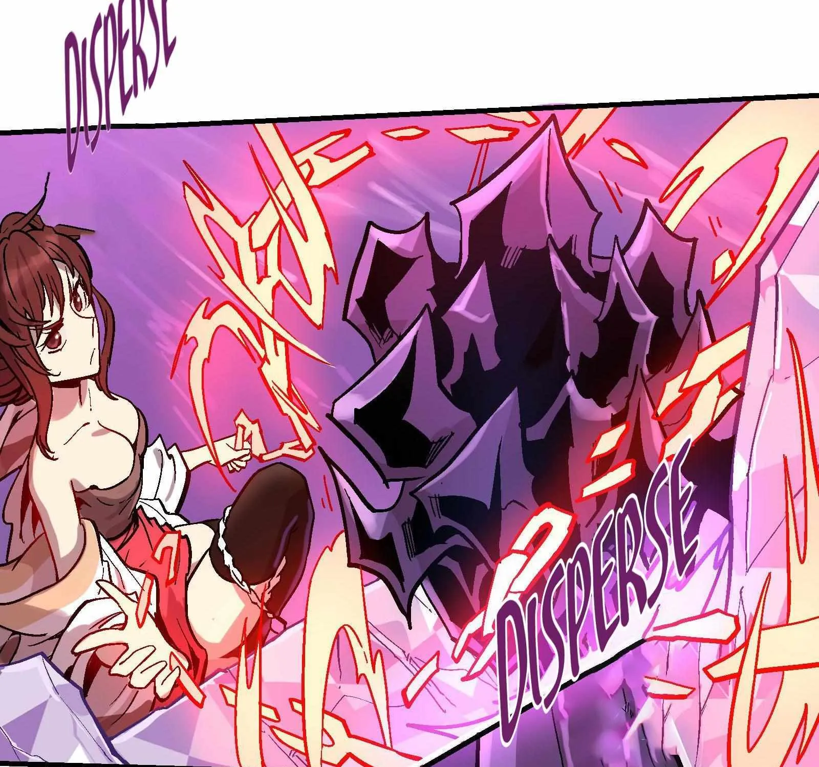 Xiu Tu Chapter 35 page 24 - 