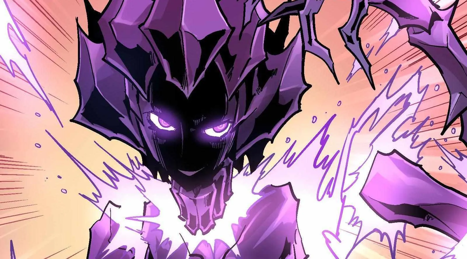 Xiu Tu Chapter 35 page 26 - 