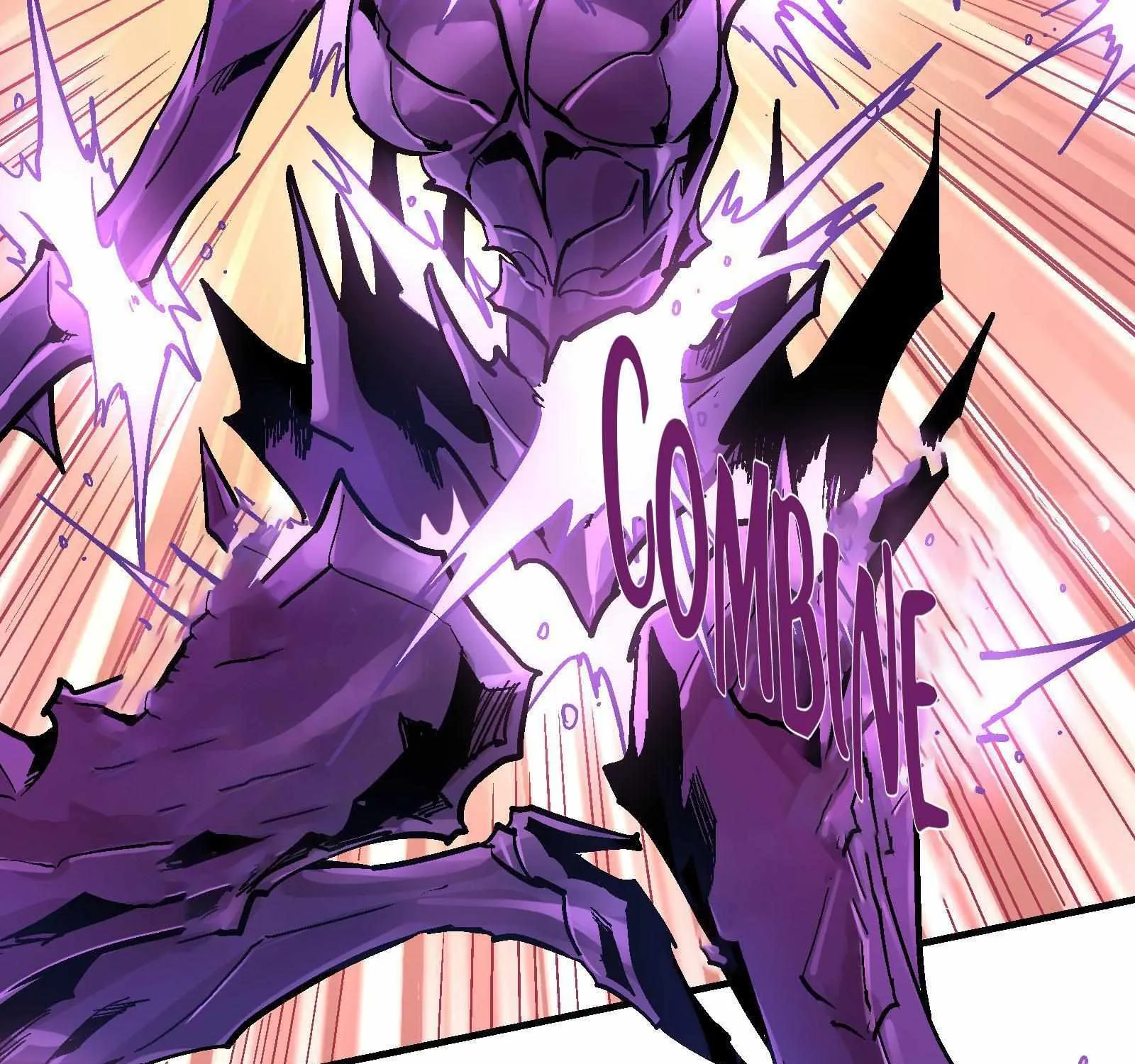 Xiu Tu Chapter 35 page 27 - 