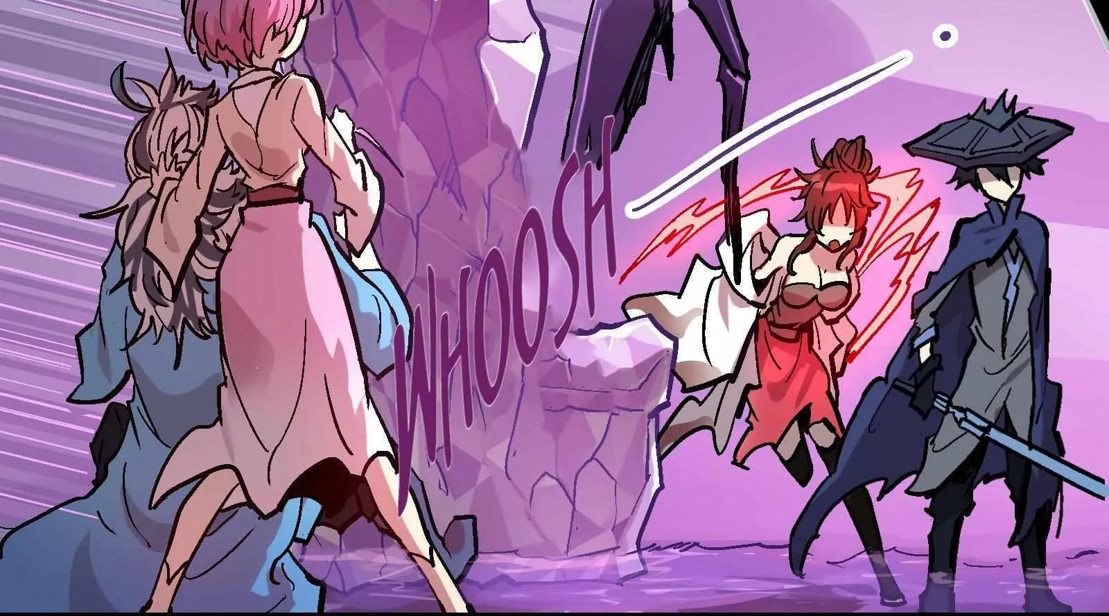 Xiu Tu Chapter 35 page 29 - 
