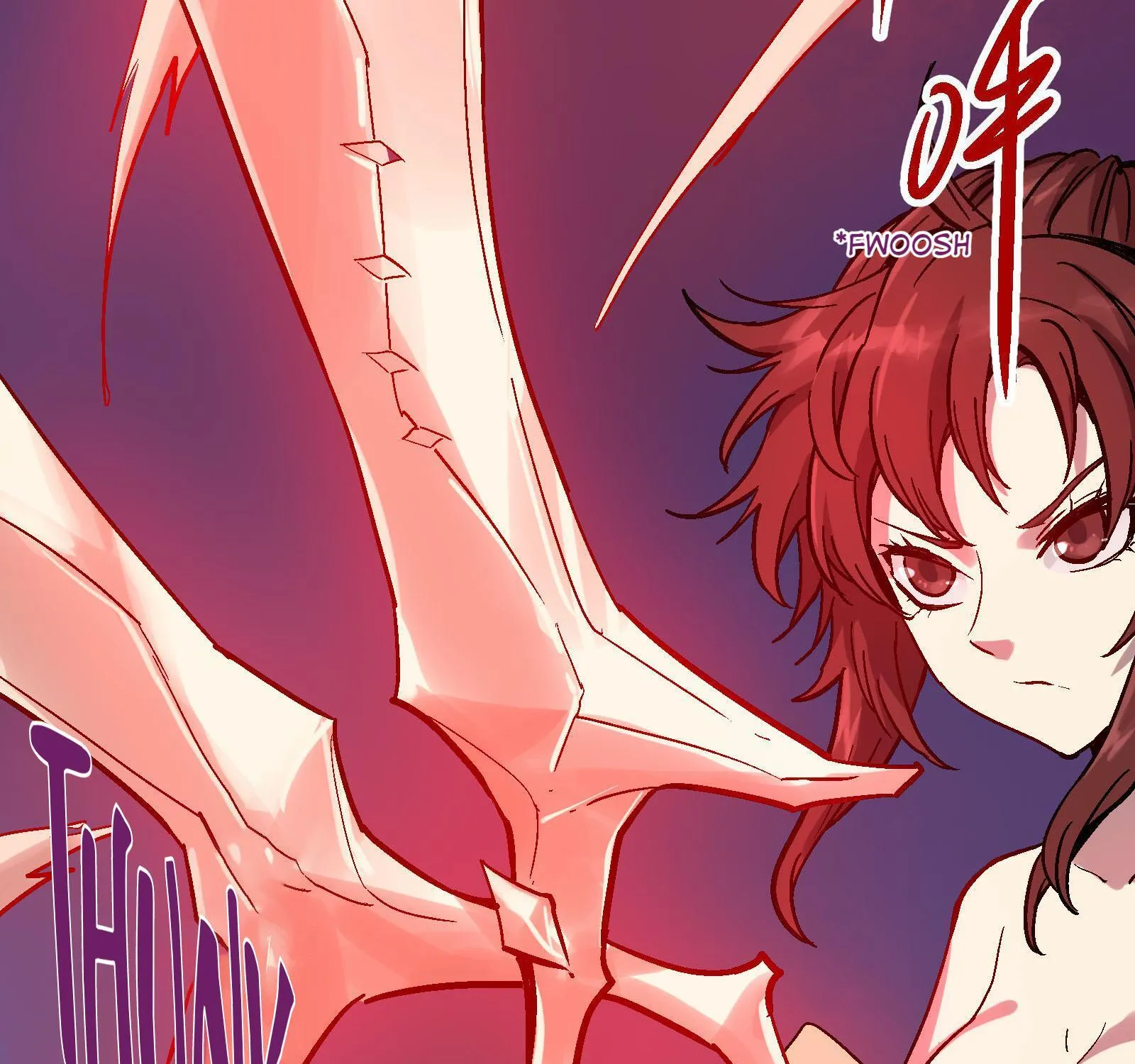 Xiu Tu Chapter 35 page 32 - 