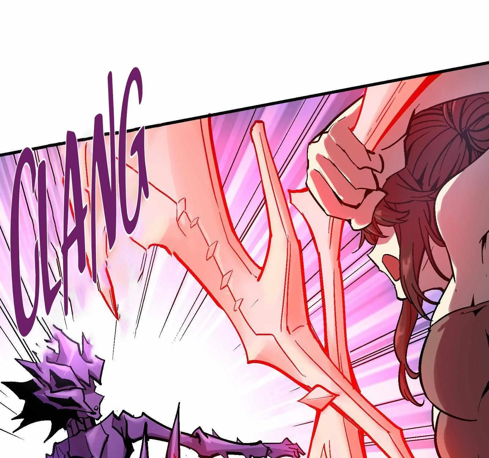 Xiu Tu Chapter 35 page 34 - 
