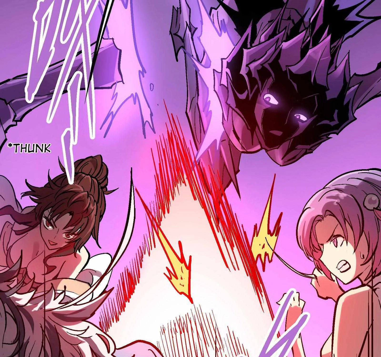 Xiu Tu Chapter 35 page 44 - 