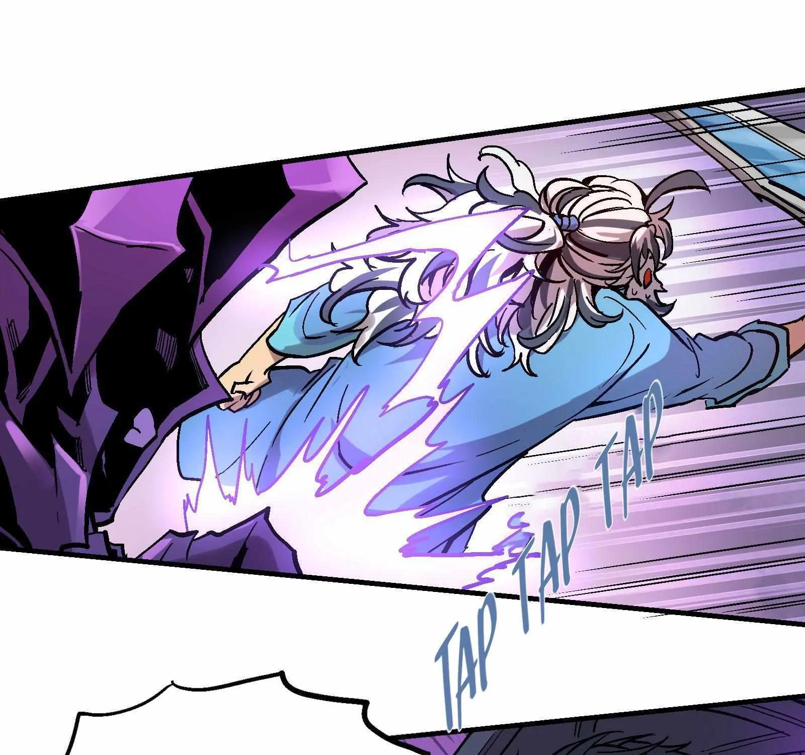 Xiu Tu Chapter 35 page 46 - 