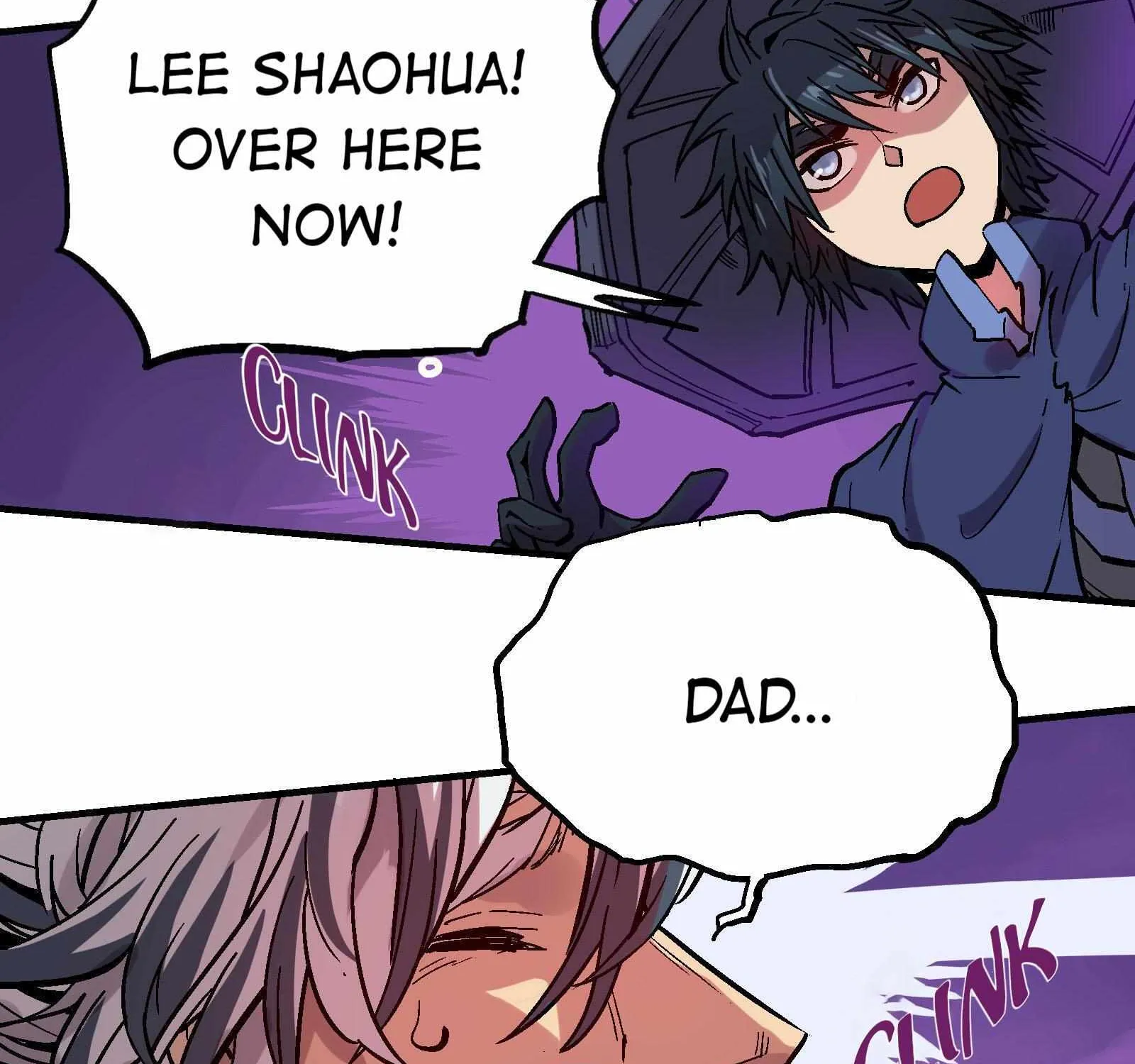 Xiu Tu Chapter 35 page 47 - 