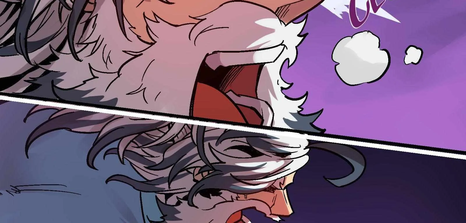 Xiu Tu Chapter 35 page 48 - 