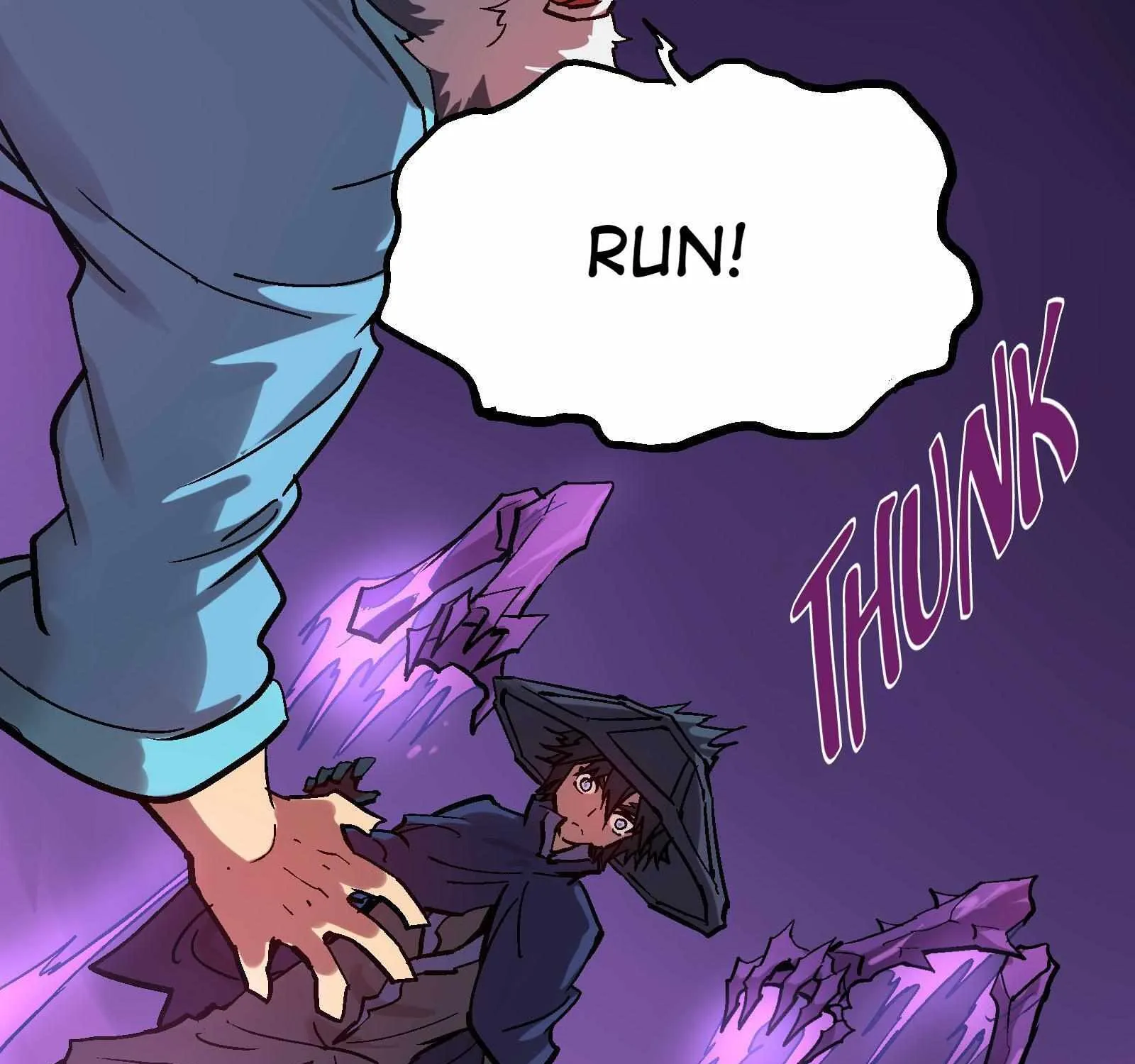 Xiu Tu Chapter 35 page 49 - 