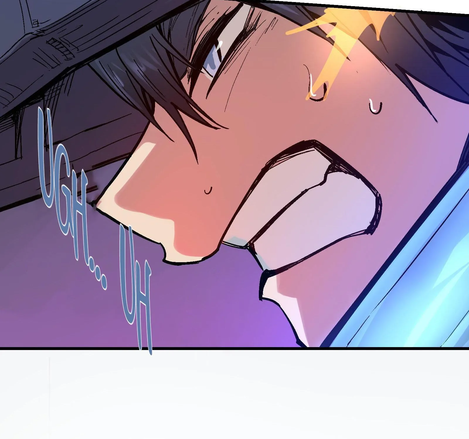 Xiu Tu Chapter 35 page 58 - 