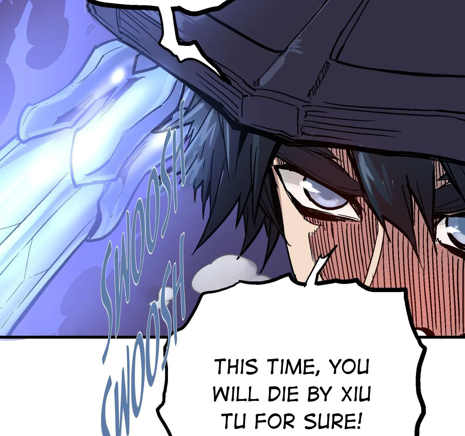 Xiu Tu Chapter 35 page 88 - 