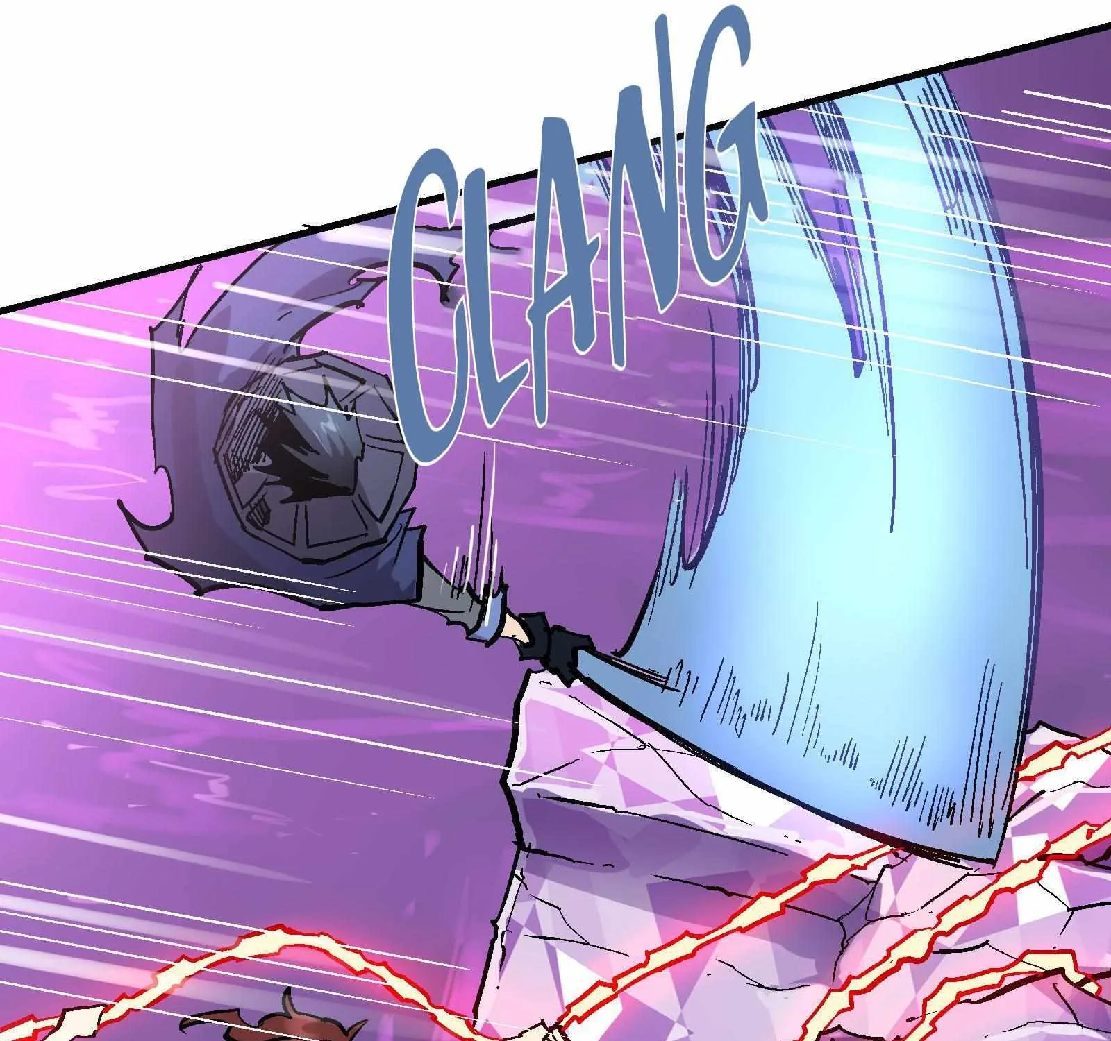 Xiu Tu Chapter 35 page 10 - 