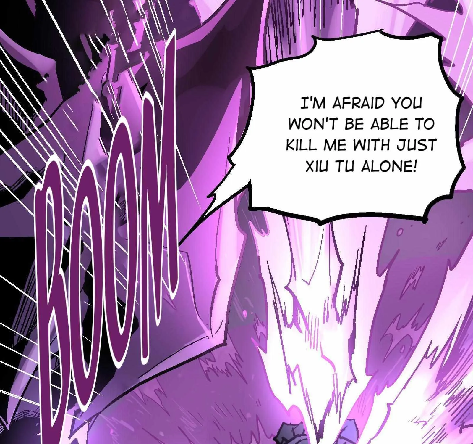 Xiu Tu Chapter 35 page 96 - 