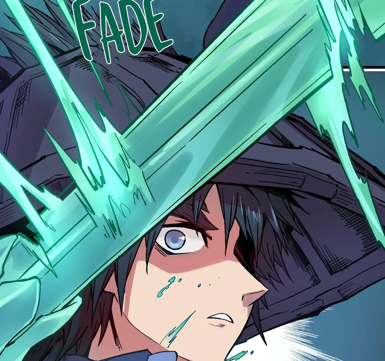 Xiu Tu Chapter 36 page 11 - 