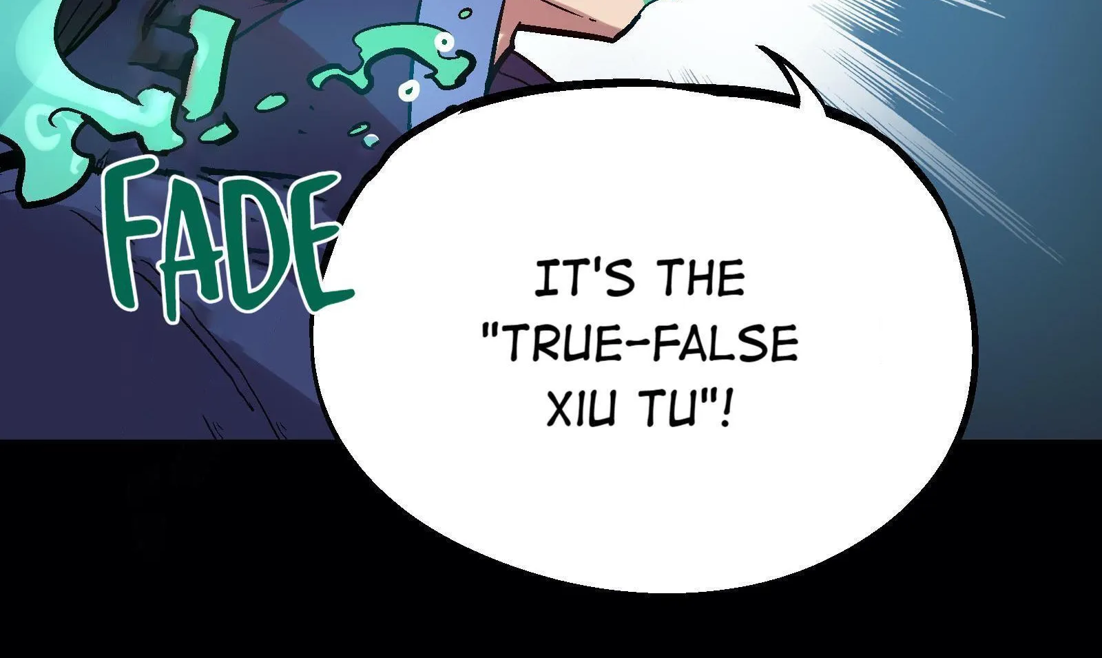 Xiu Tu Chapter 36 page 12 - 