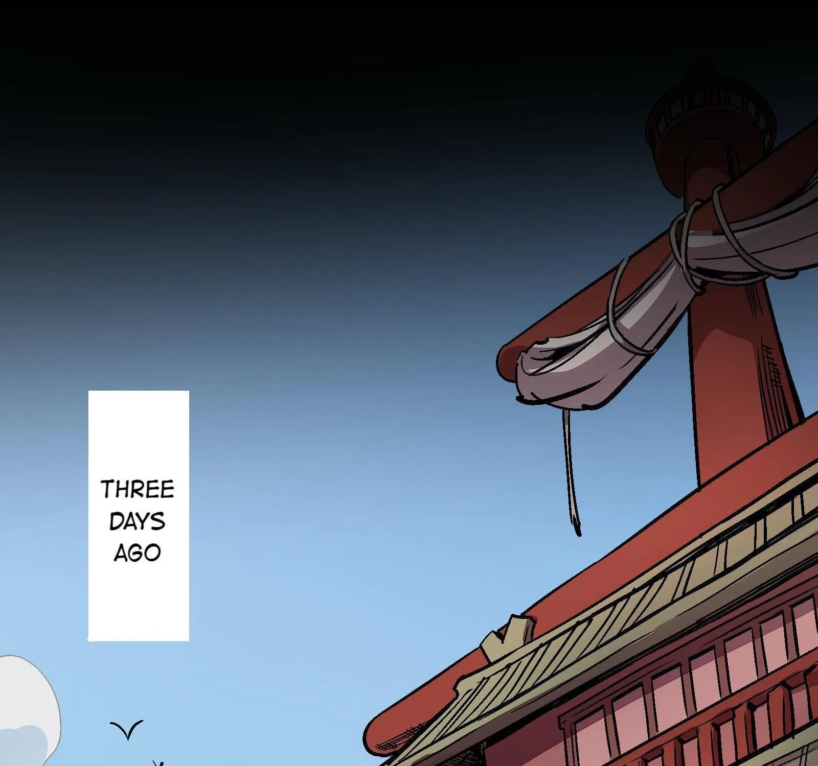 Xiu Tu Chapter 36 page 13 - 