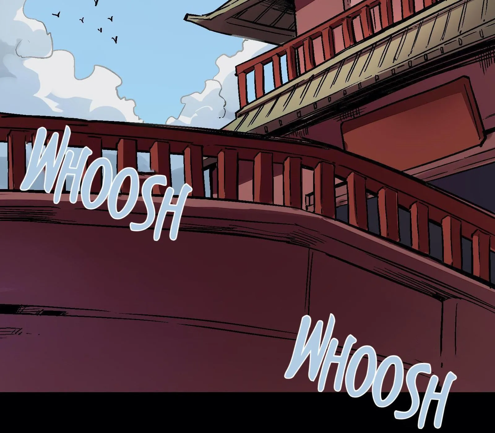 Xiu Tu Chapter 36 page 14 - 