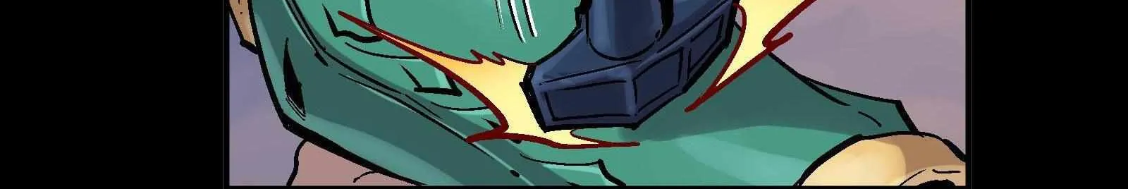 Xiu Tu Chapter 36 page 20 - 