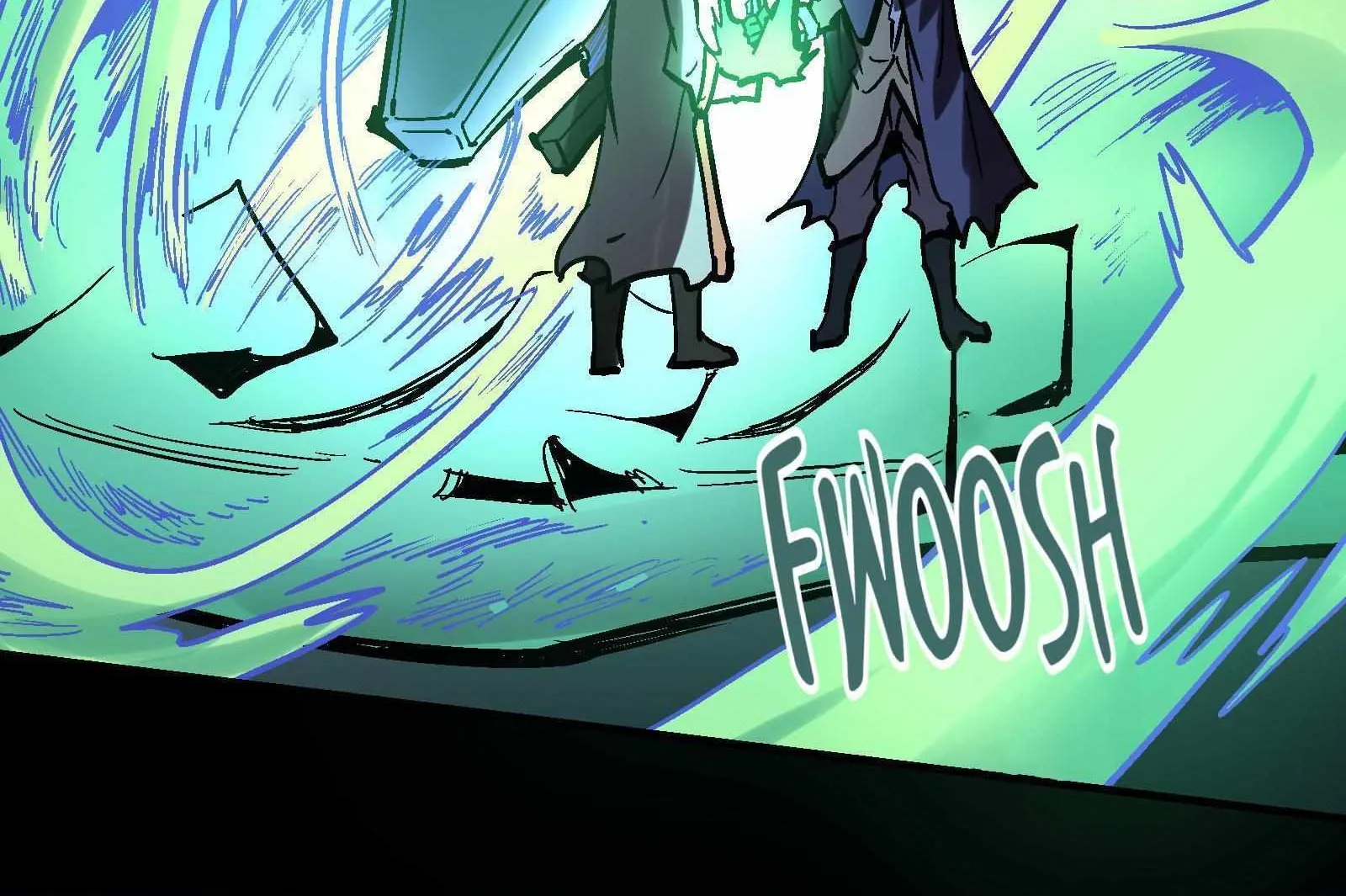 Xiu Tu Chapter 36 page 22 - 
