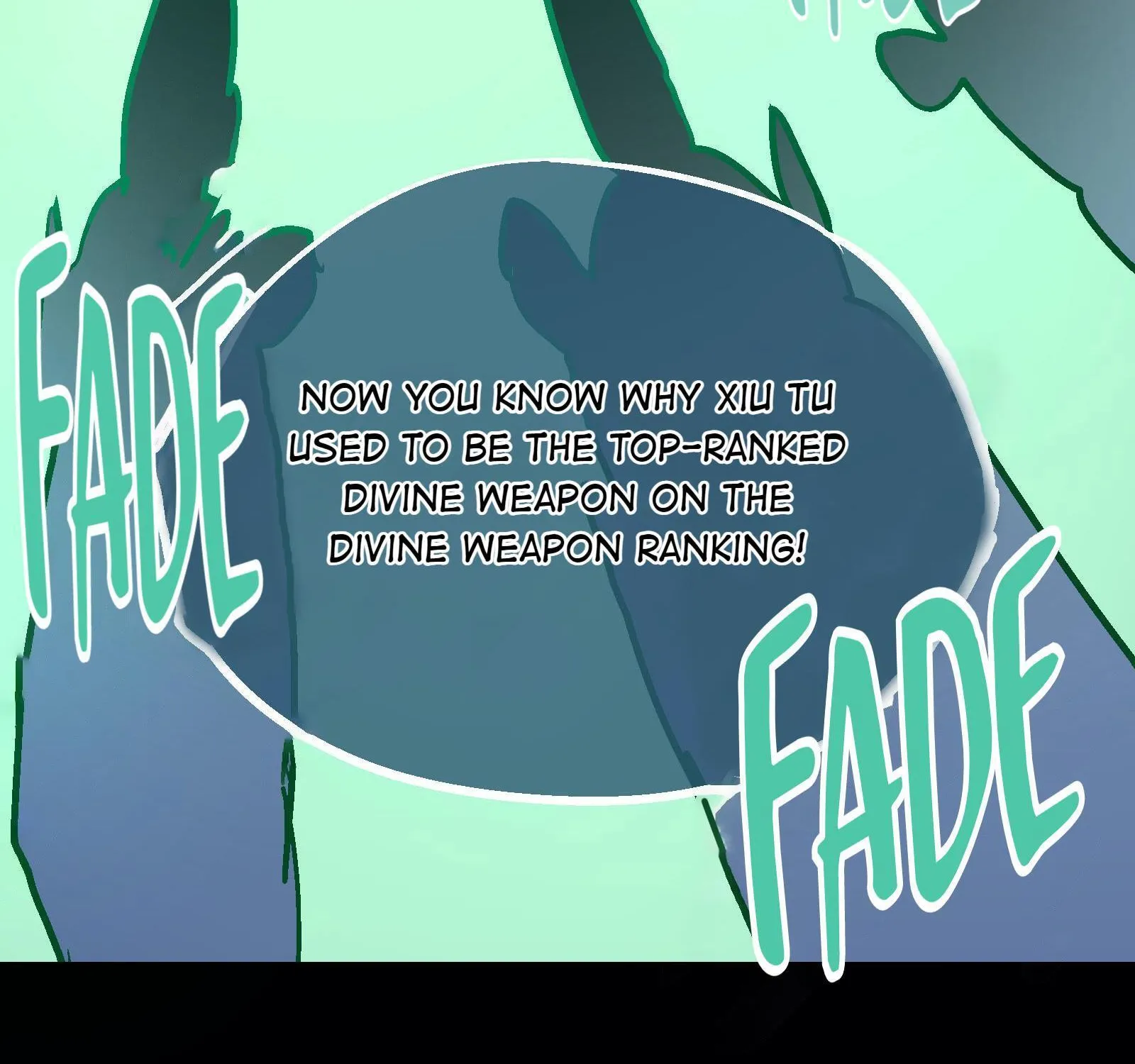 Xiu Tu Chapter 36 page 27 - 