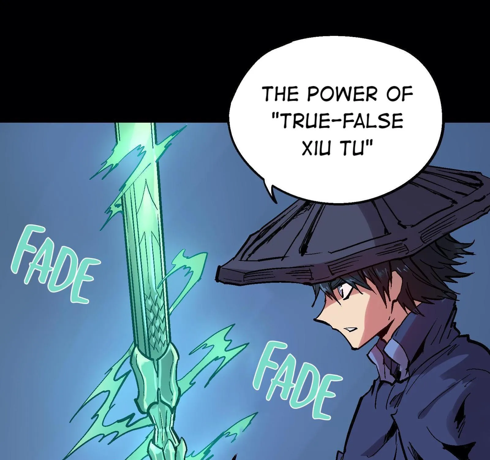 Xiu Tu Chapter 36 page 29 - 