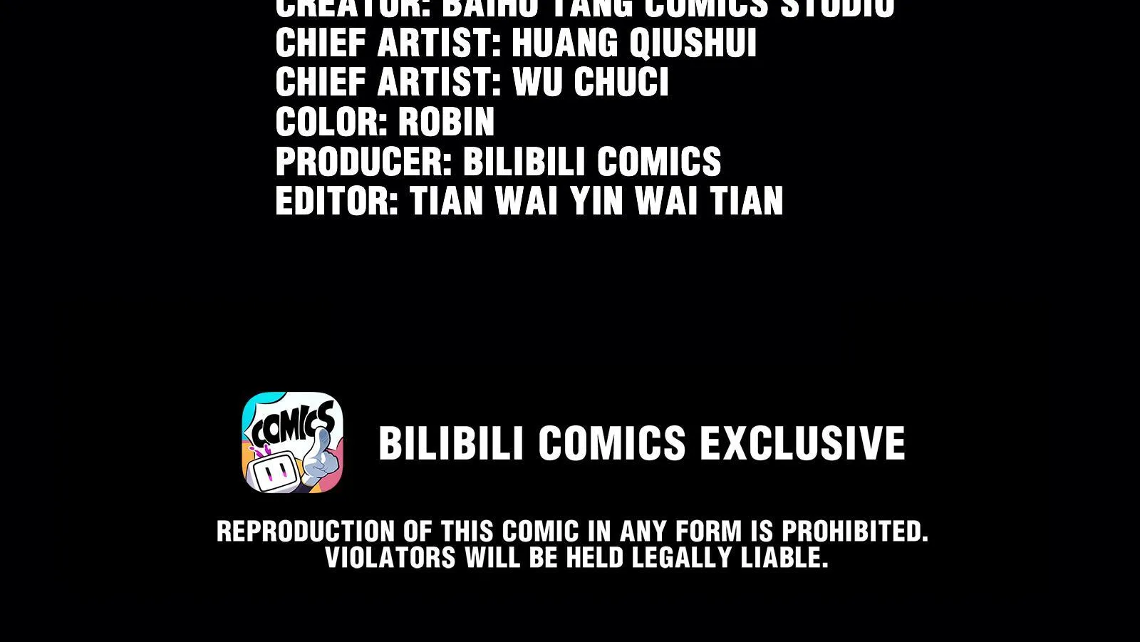 Xiu Tu Chapter 36 page 4 - 
