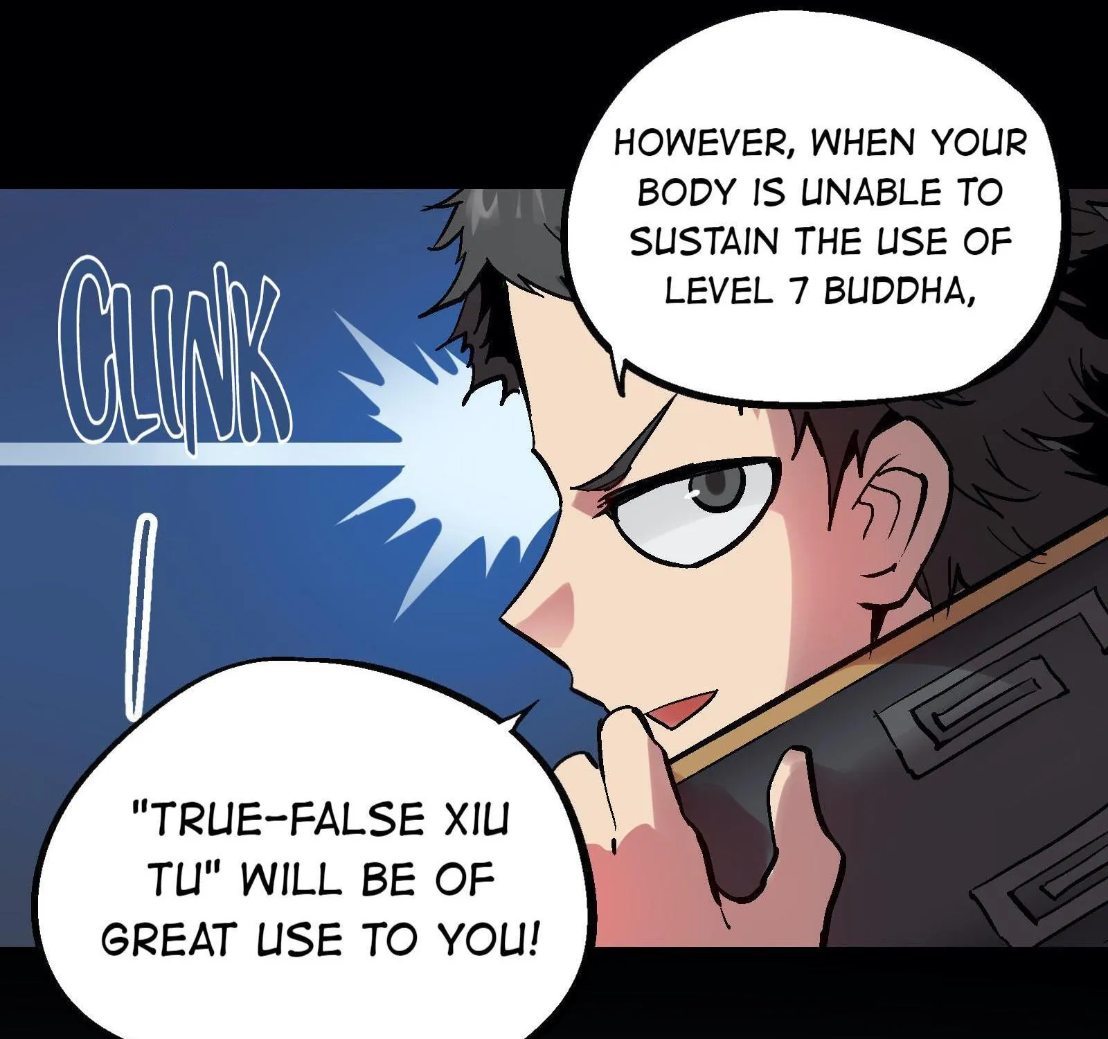 Xiu Tu Chapter 36 page 31 - 