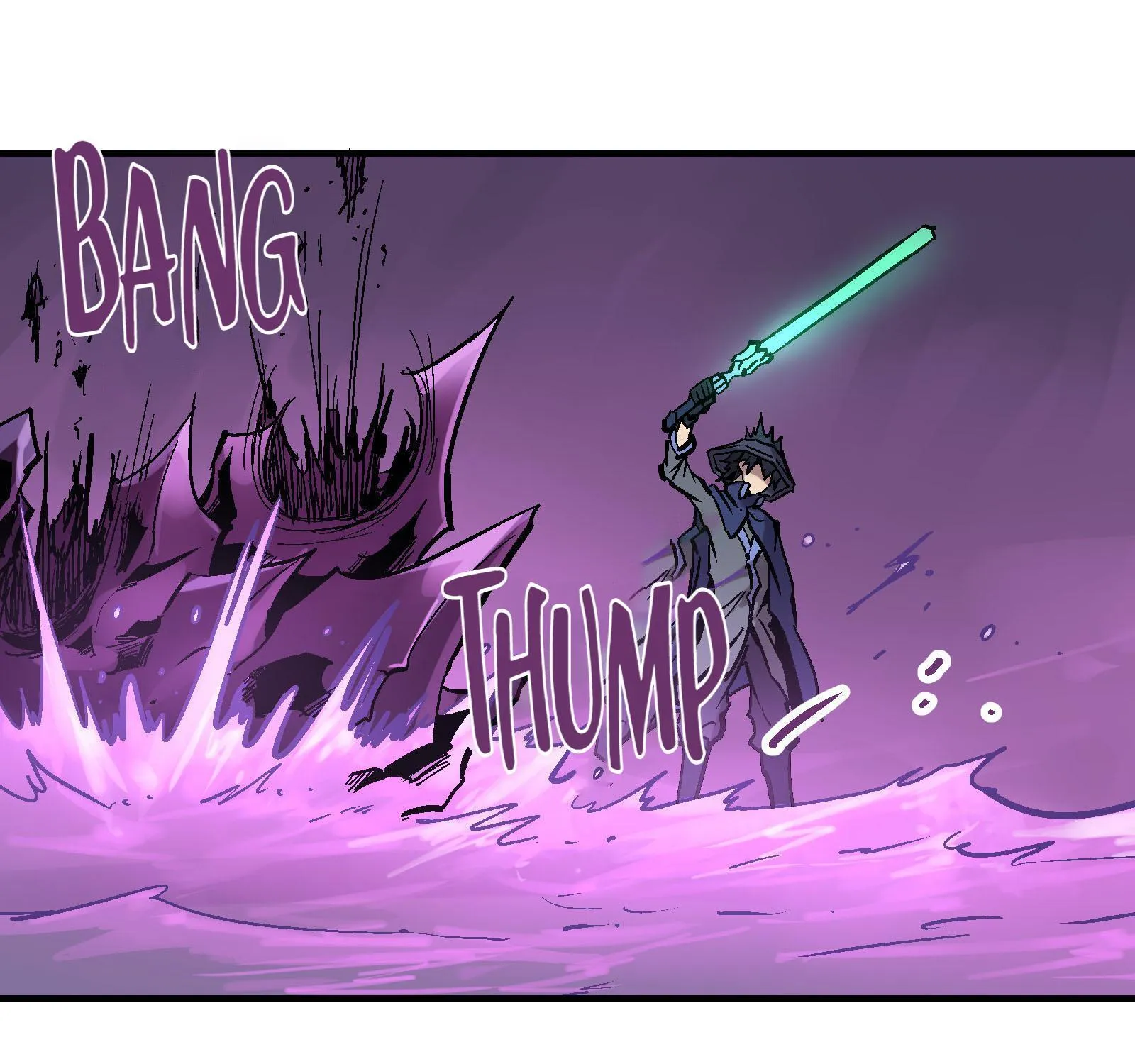 Xiu Tu Chapter 36 page 33 - 