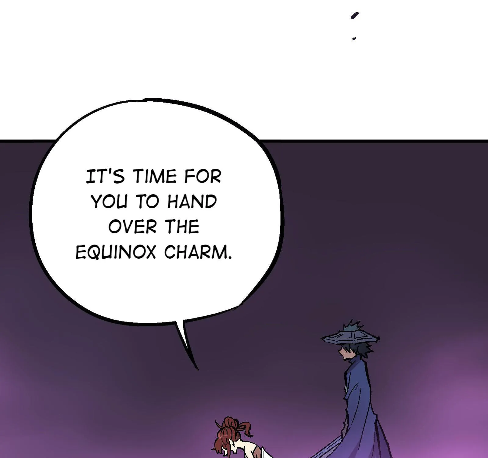 Xiu Tu Chapter 36 page 39 - 