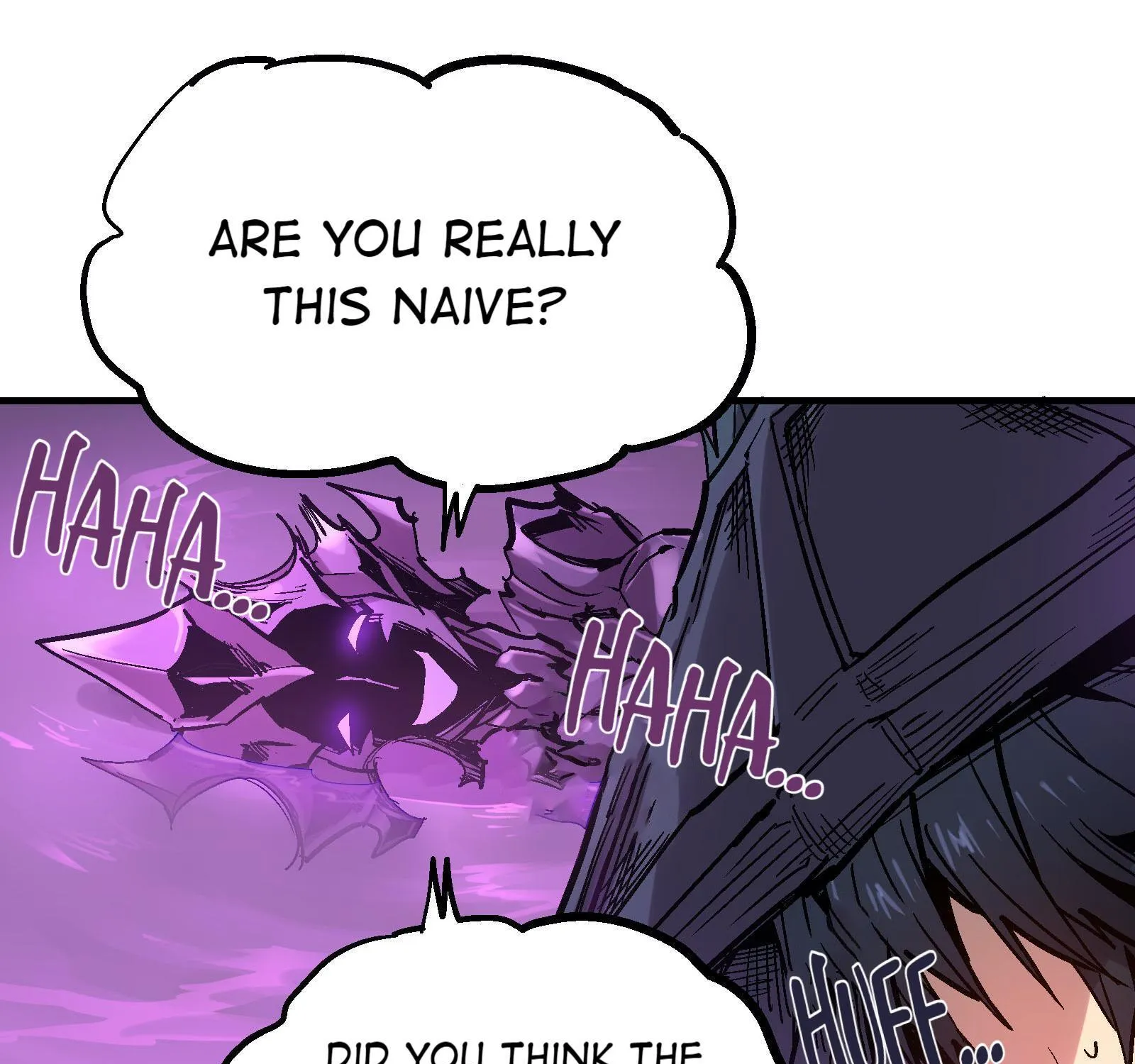 Xiu Tu Chapter 36 page 48 - 