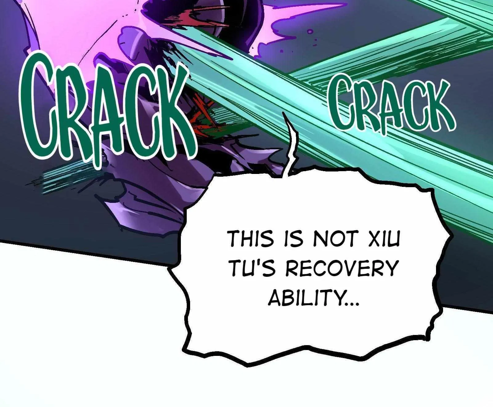 Xiu Tu Chapter 36 page 8 - 