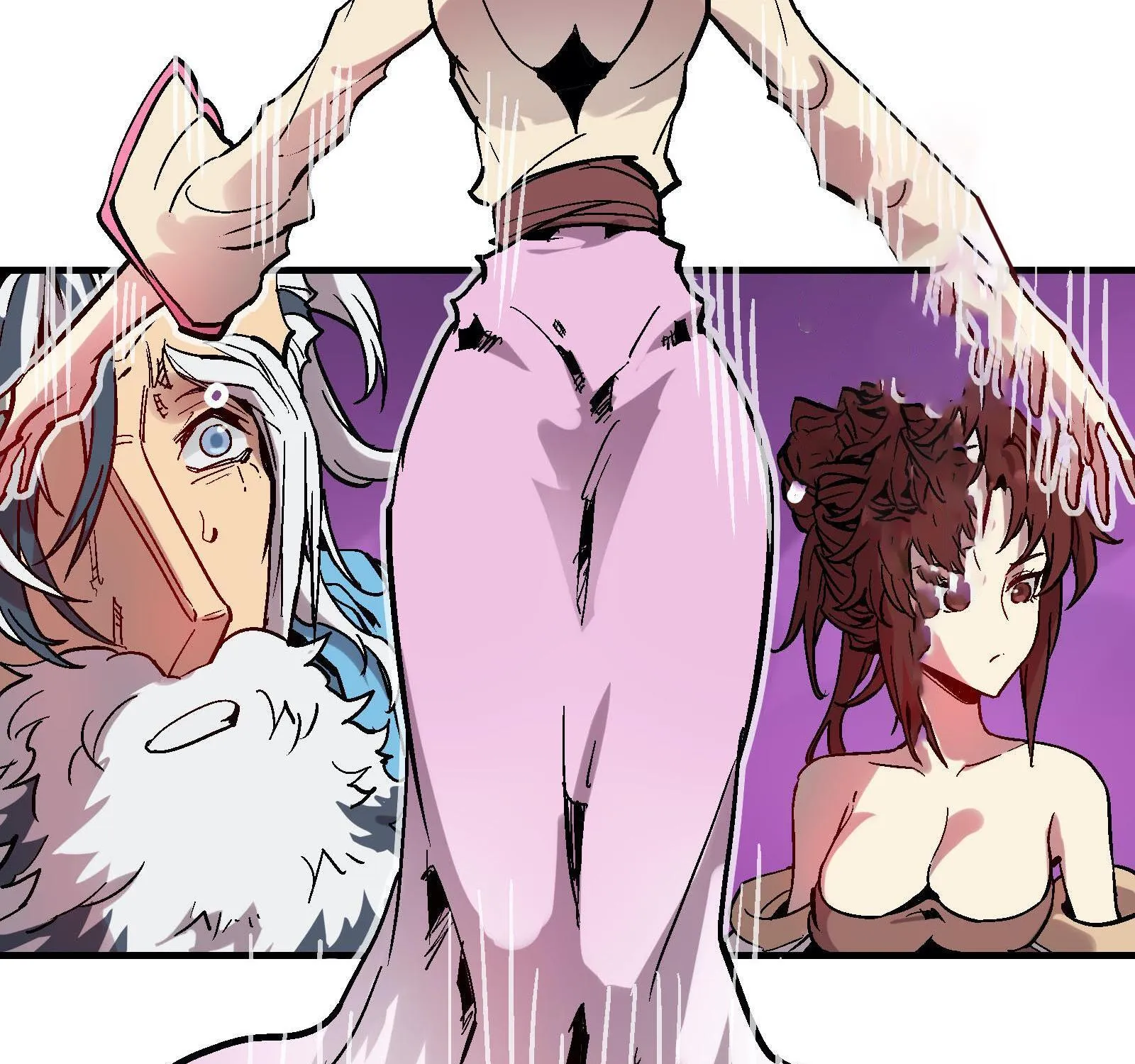 Xiu Tu Chapter 36 page 72 - 