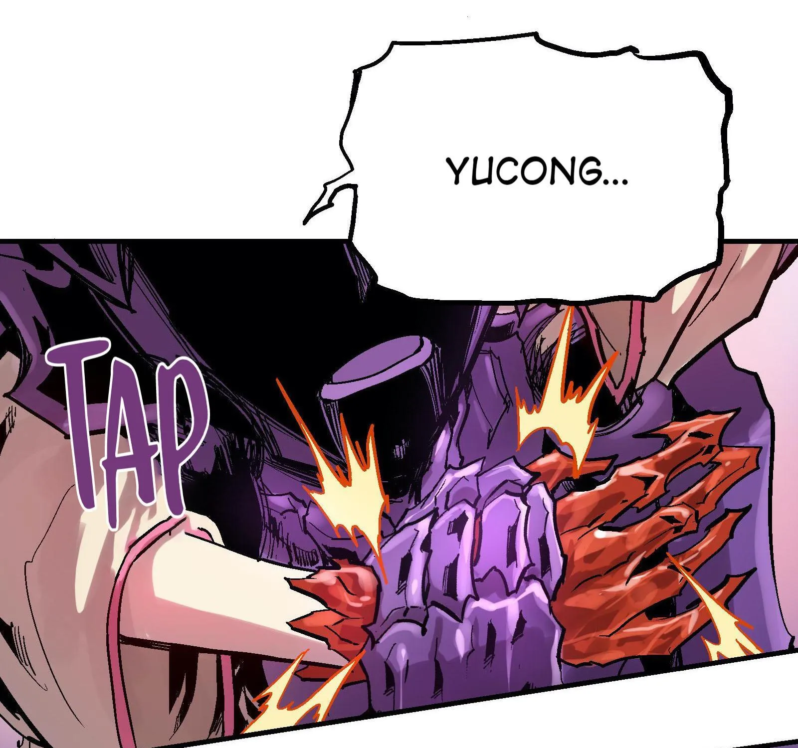 Xiu Tu Chapter 36 page 78 - 