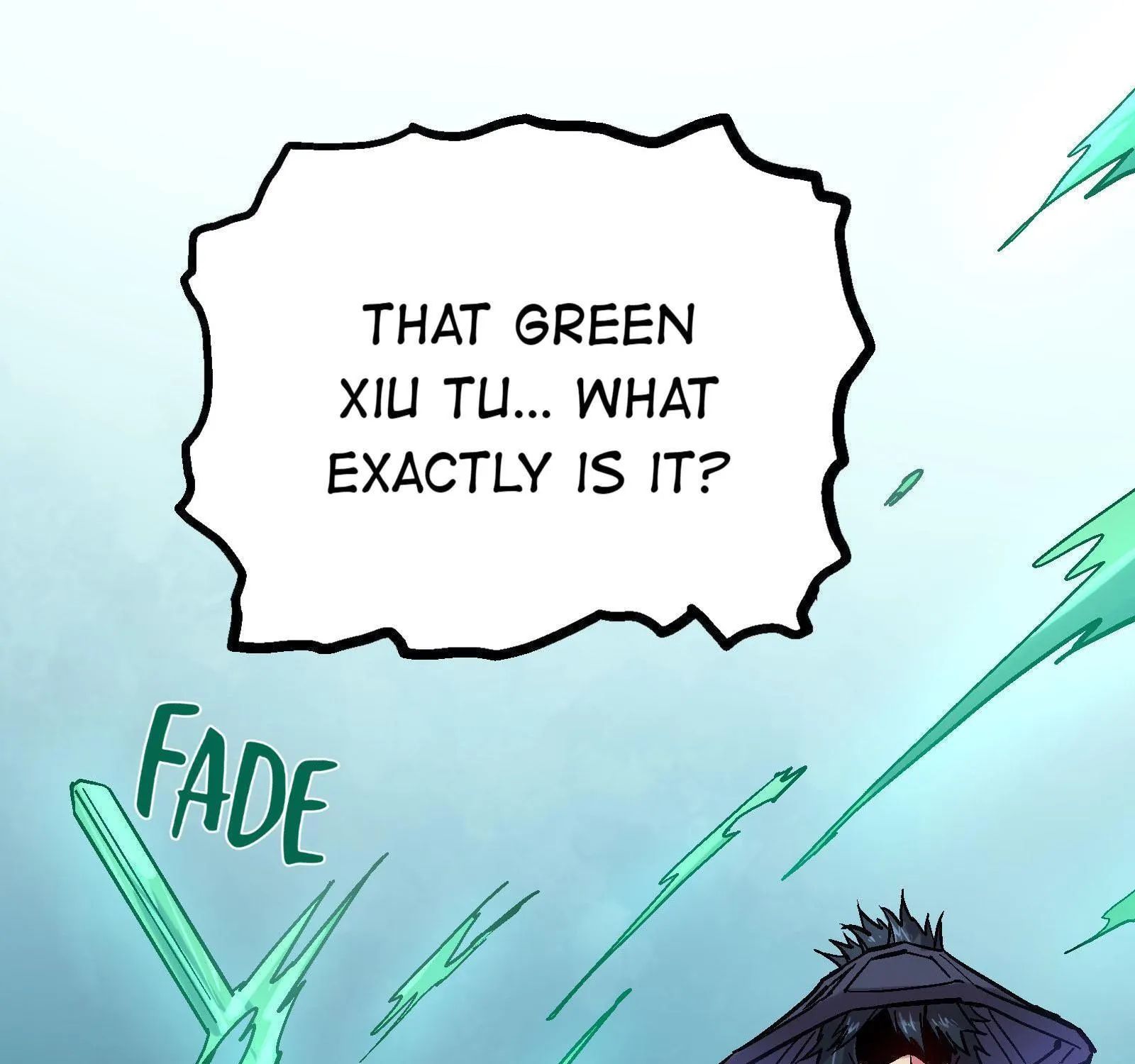 Xiu Tu Chapter 36 page 9 - 