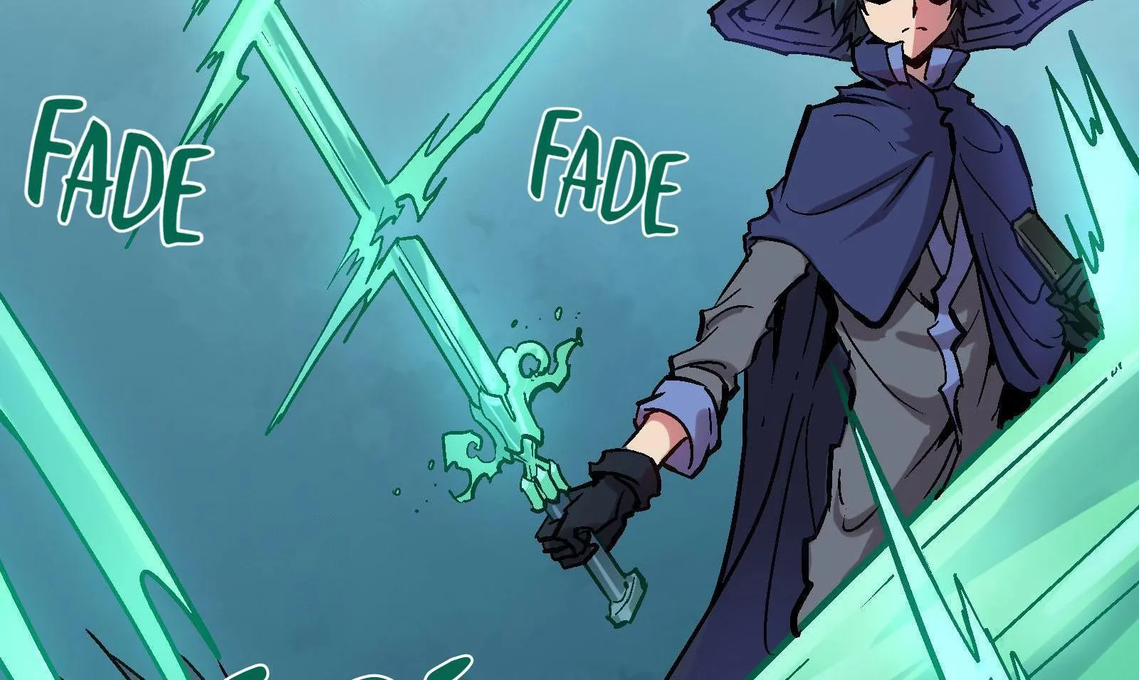 Xiu Tu Chapter 36 page 10 - 