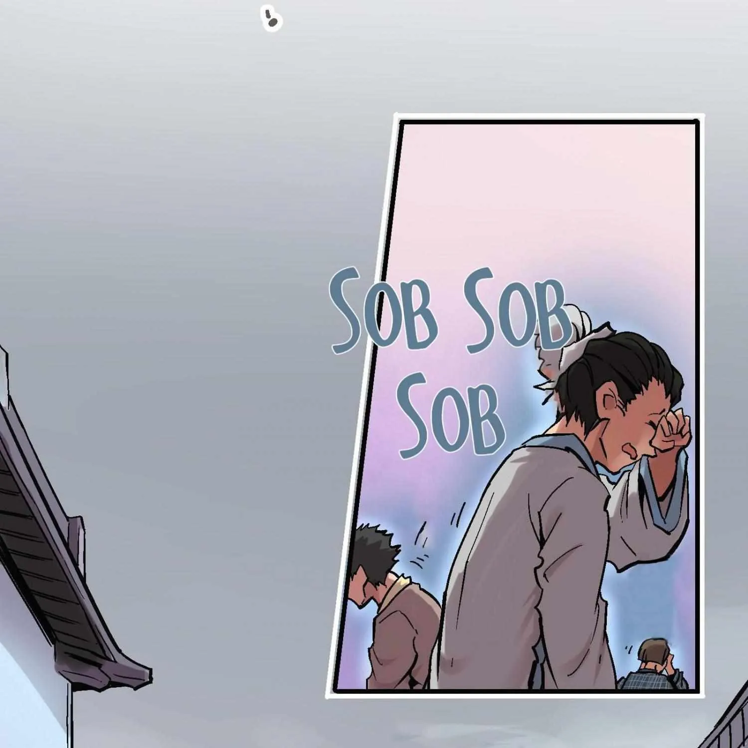 Xiu Tu Chapter 37.1 page 11 - 