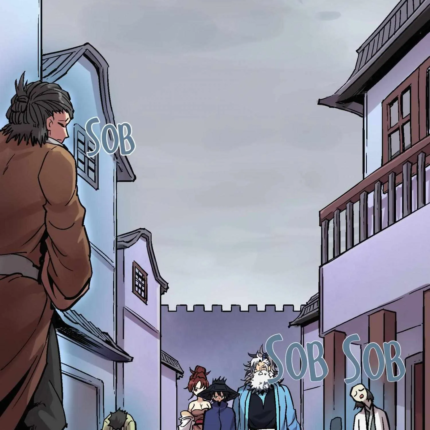 Xiu Tu Chapter 37.1 page 12 - 