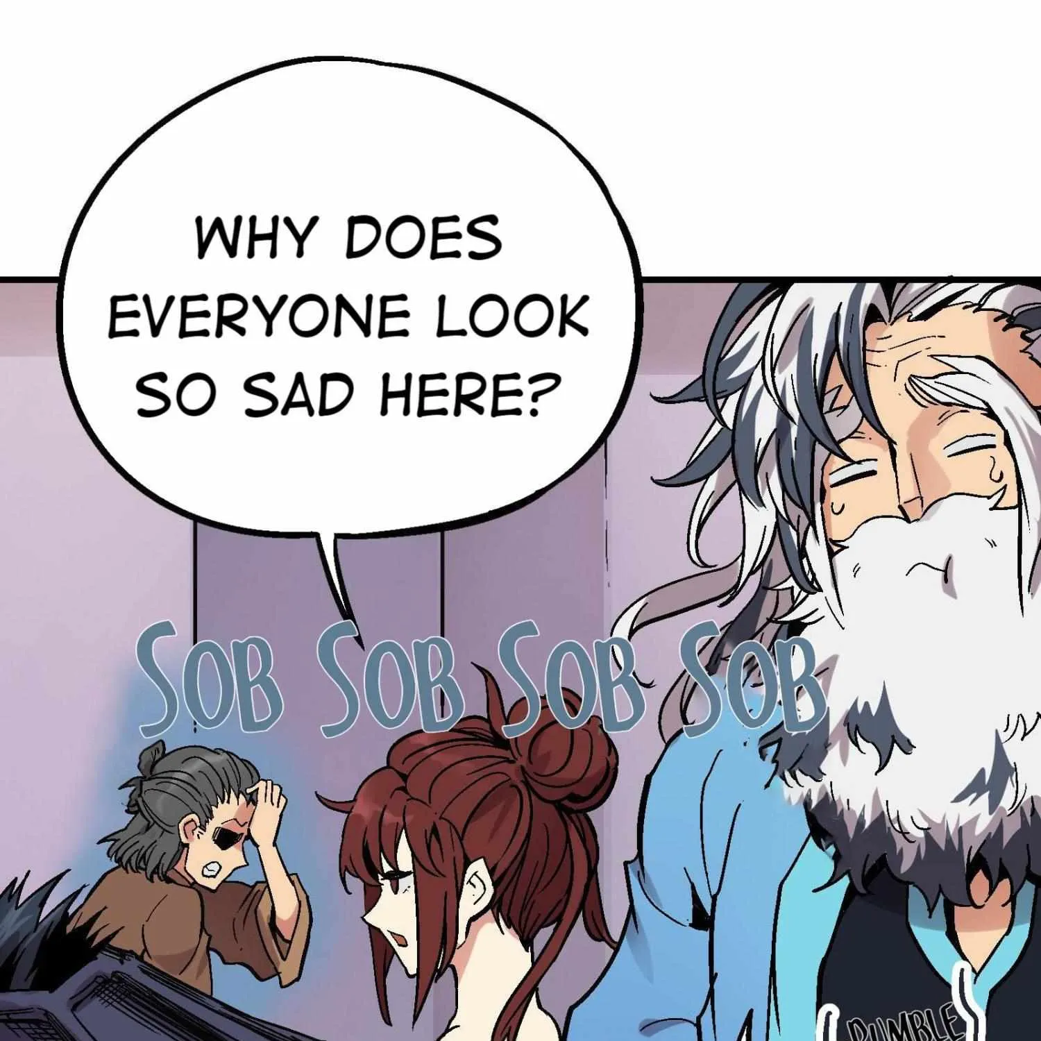 Xiu Tu Chapter 37.1 page 14 - 