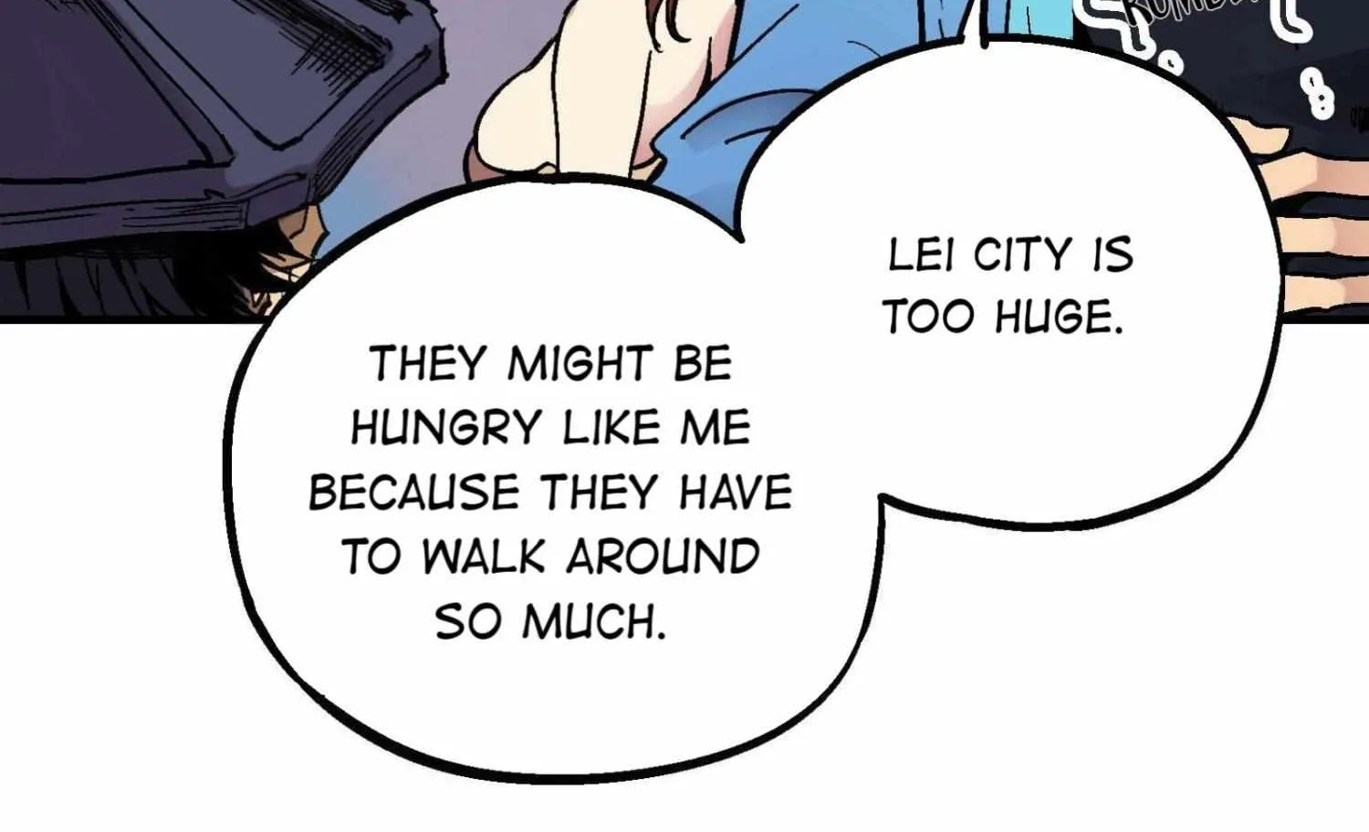 Xiu Tu Chapter 37.1 page 15 - 