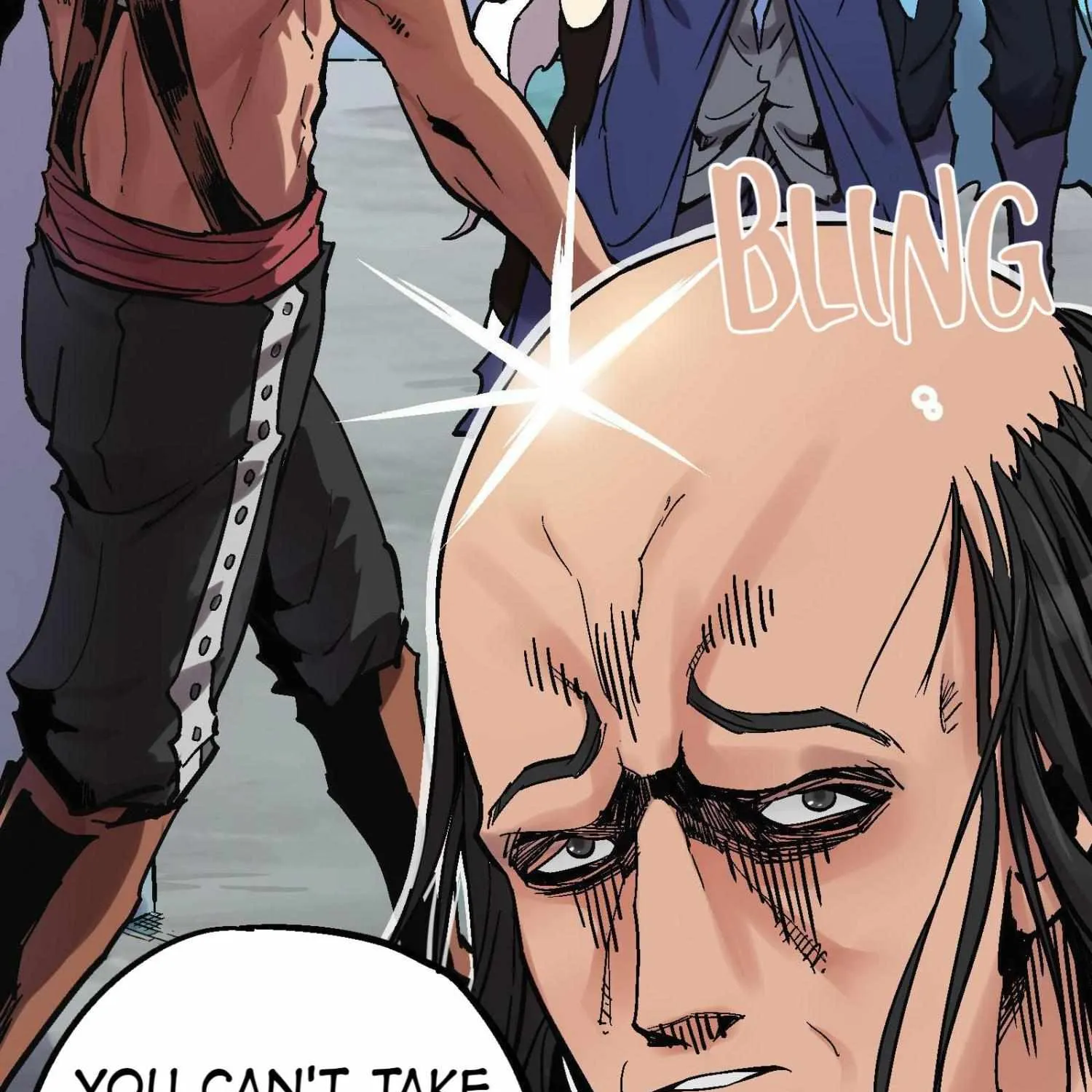 Xiu Tu Chapter 37.1 page 18 - 