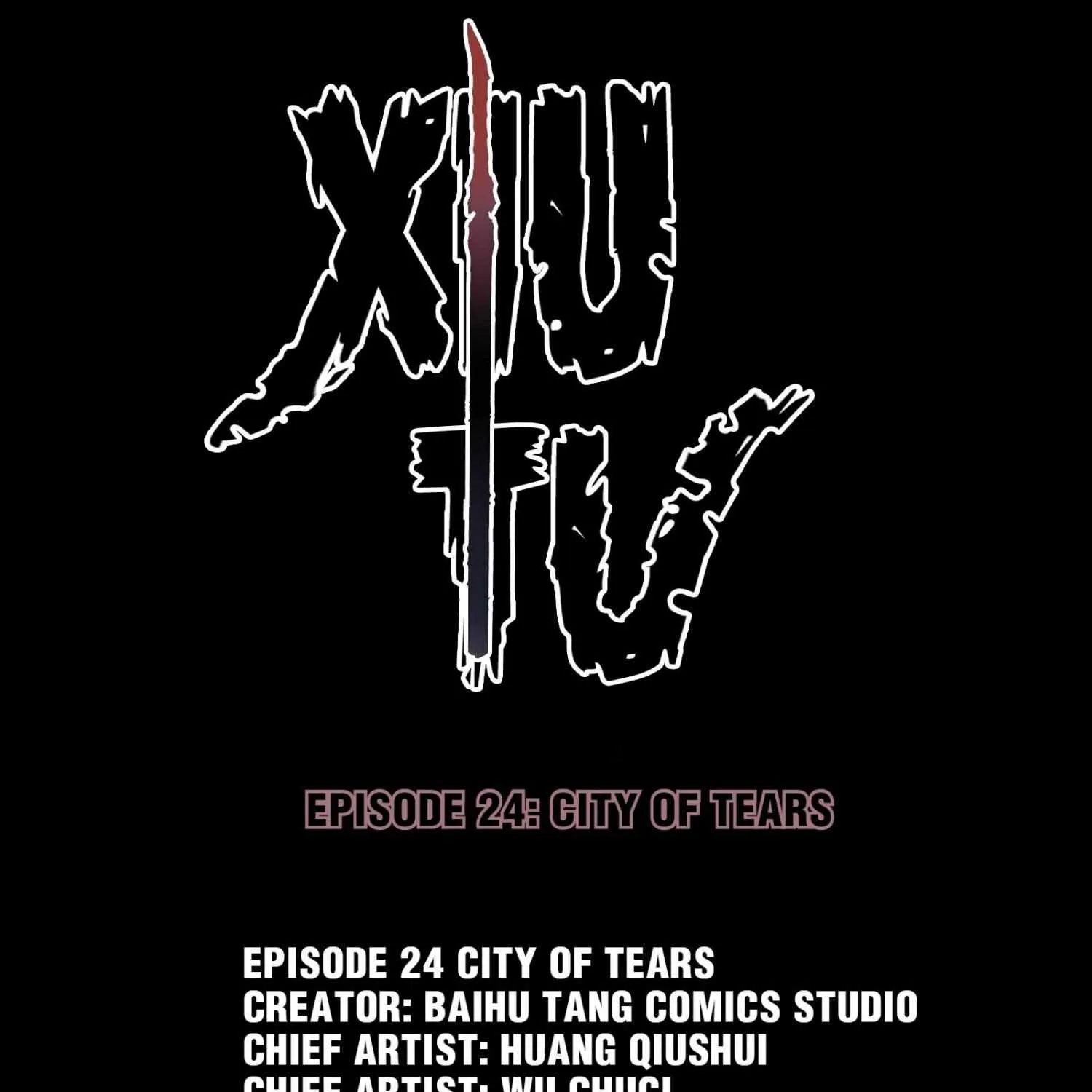 Xiu Tu Chapter 37.1 page 3 - 