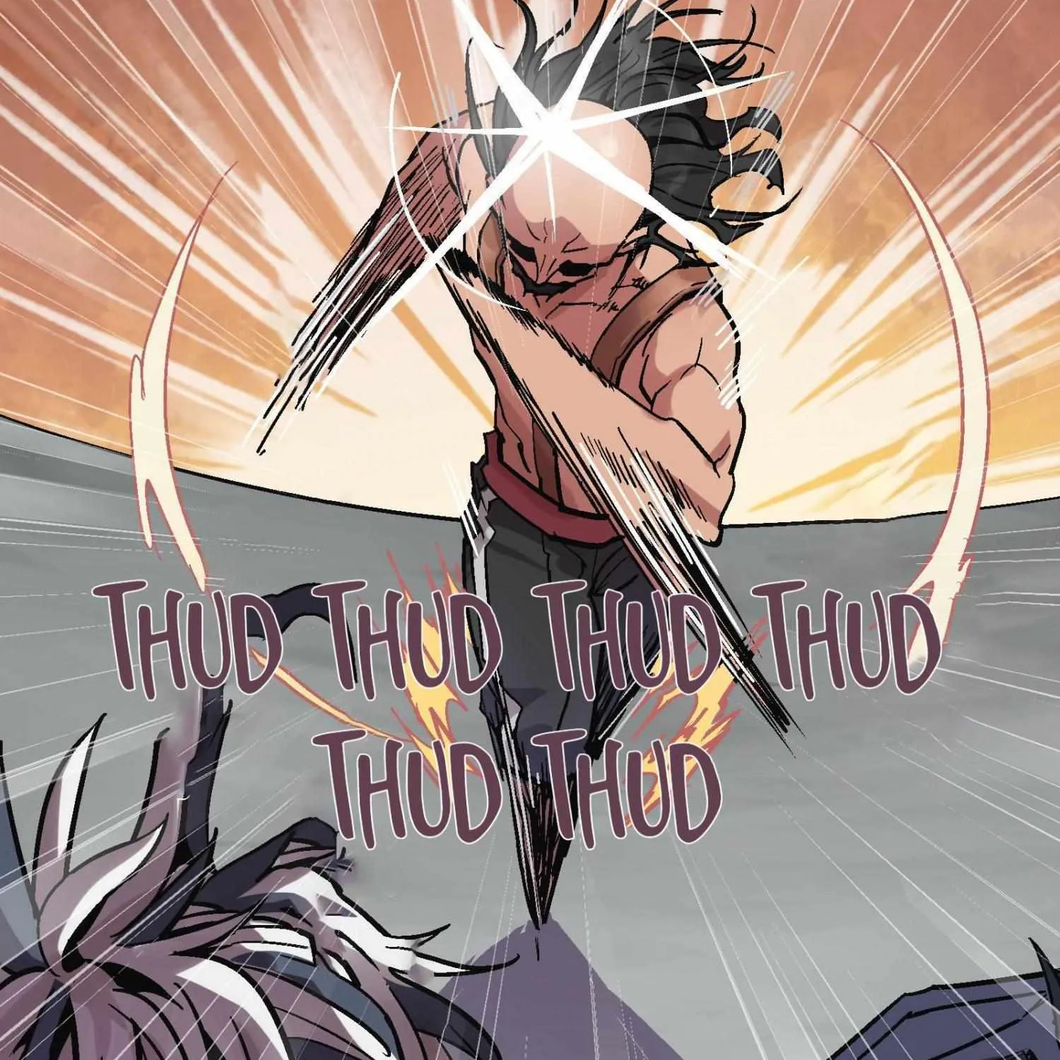 Xiu Tu Chapter 37.1 page 21 - 