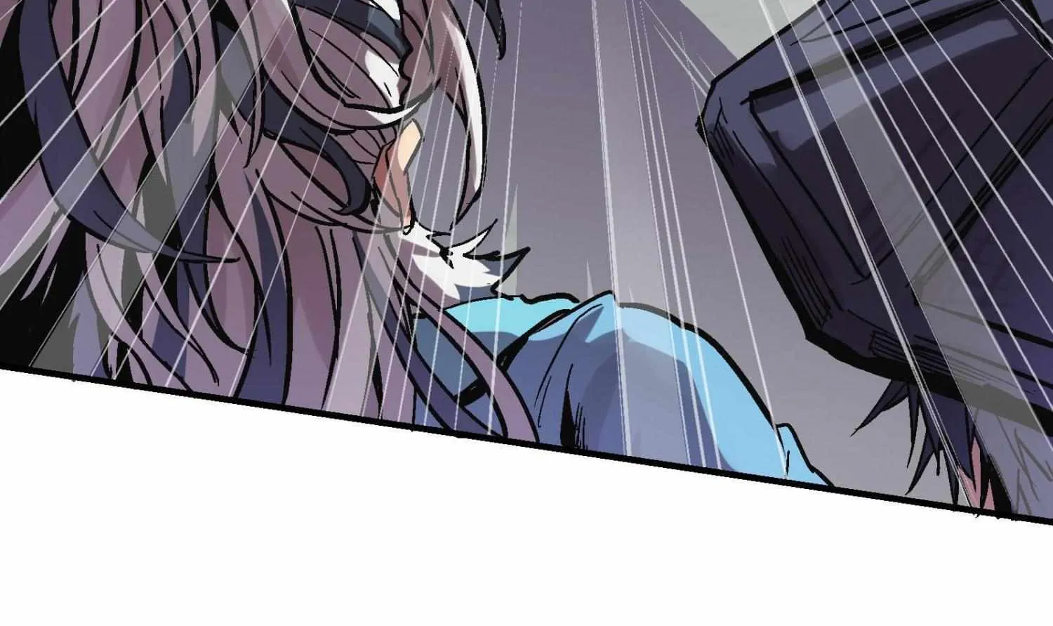 Xiu Tu Chapter 37.1 page 22 - 