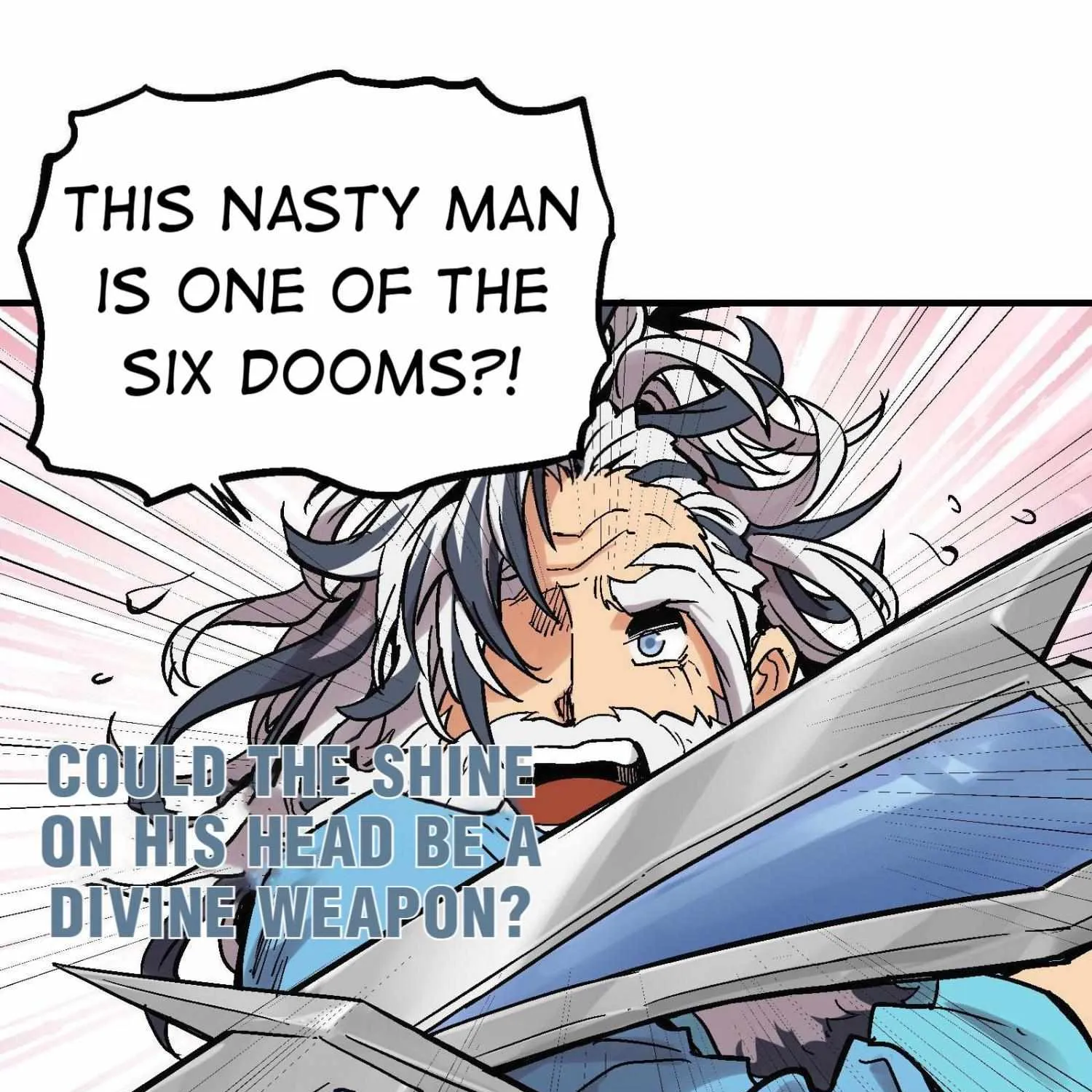 Xiu Tu Chapter 37.1 page 23 - 