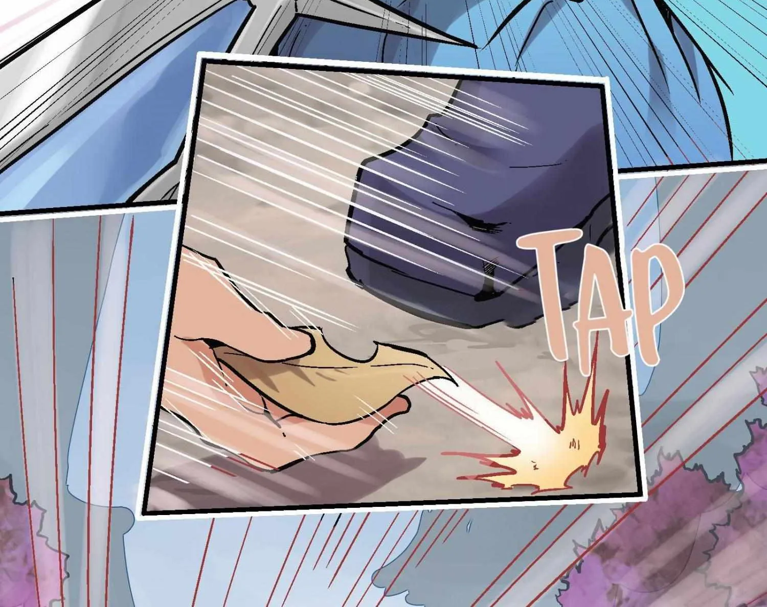 Xiu Tu Chapter 37.1 page 24 - 