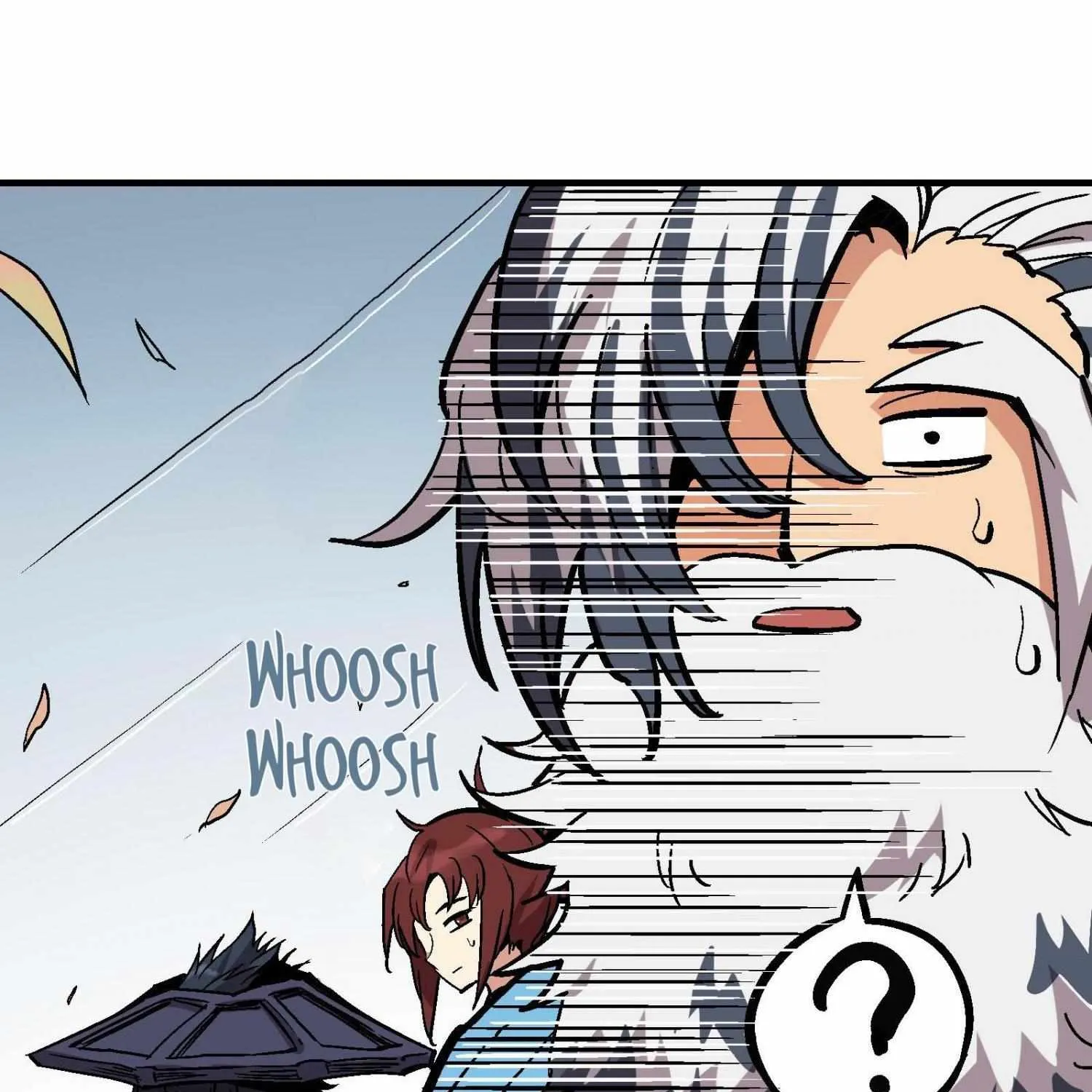 Xiu Tu Chapter 37.1 page 31 - 