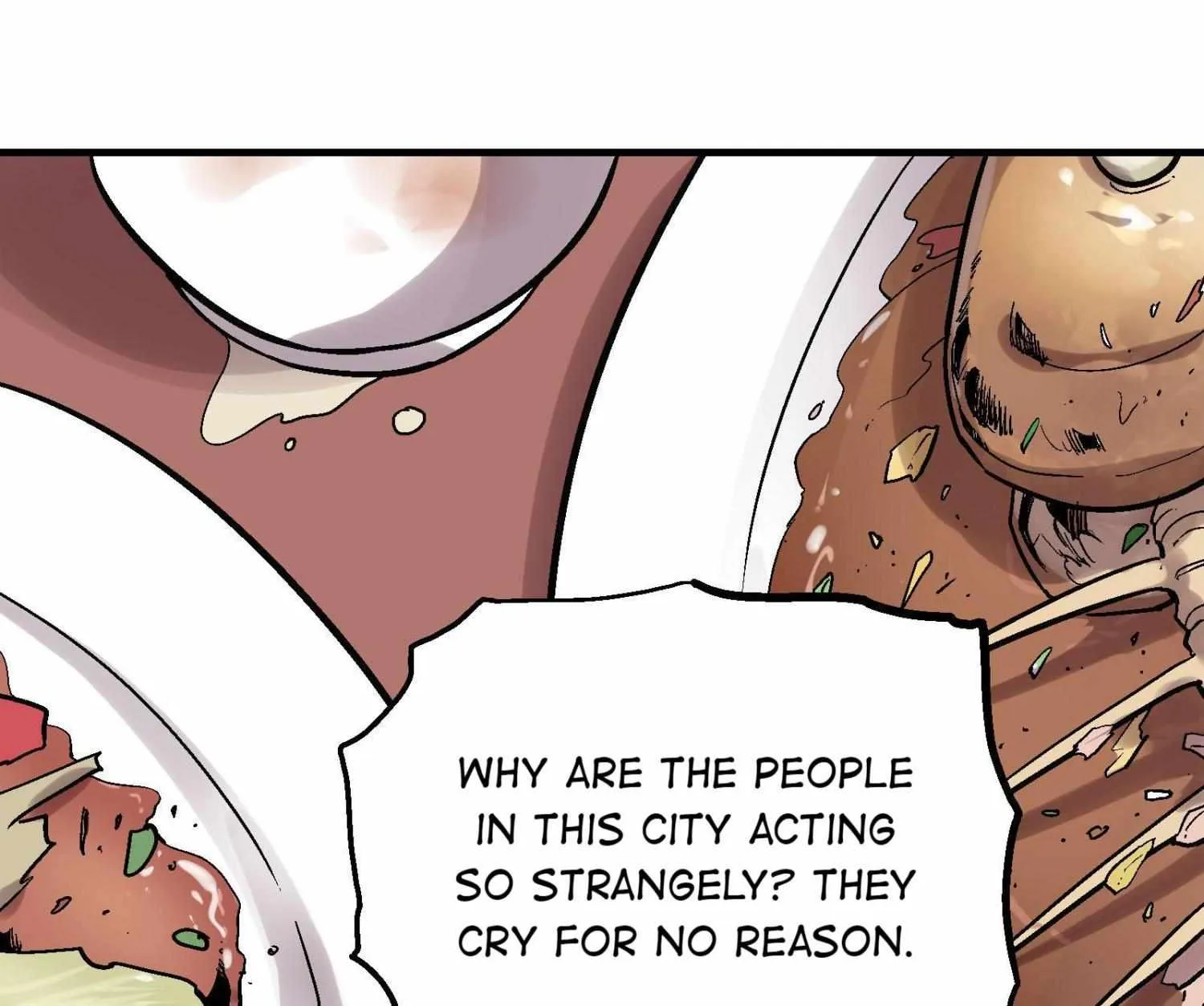 Xiu Tu Chapter 37.1 page 34 - 