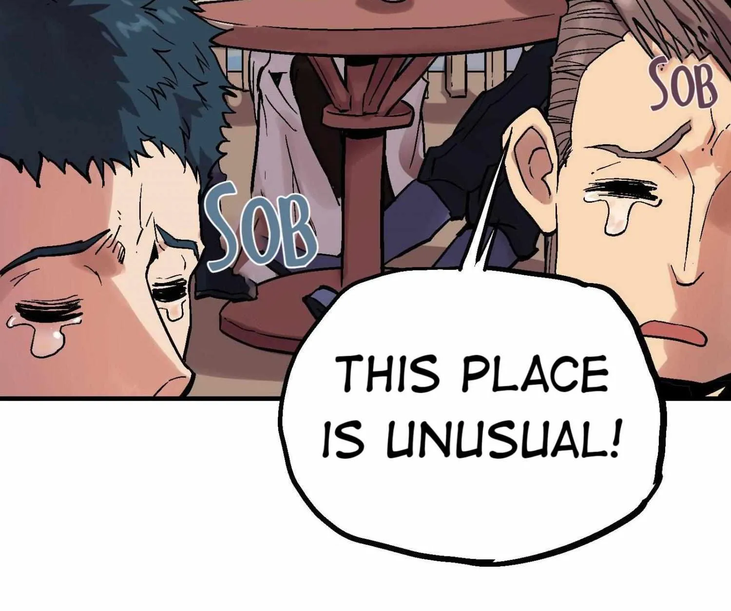 Xiu Tu Chapter 37.1 page 36 - 