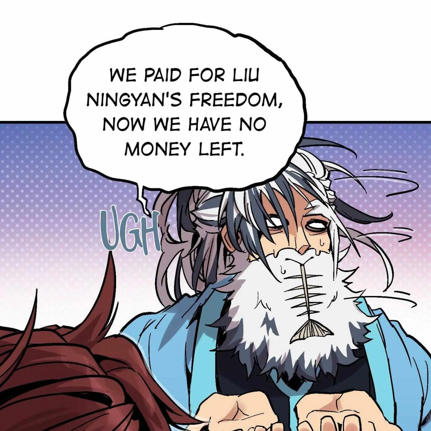 Xiu Tu Chapter 37.1 page 46 - 