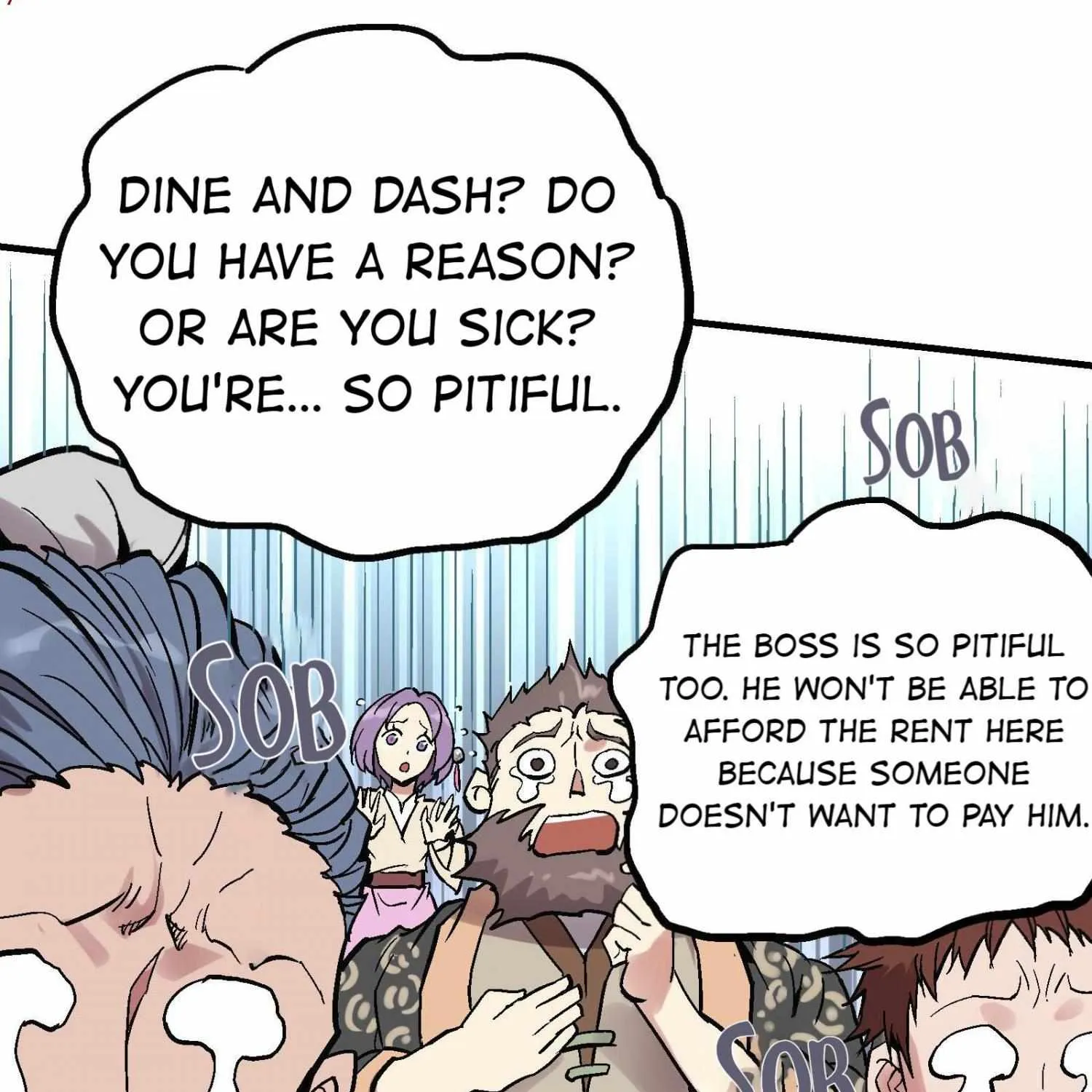 Xiu Tu Chapter 37.2 page 2 - 