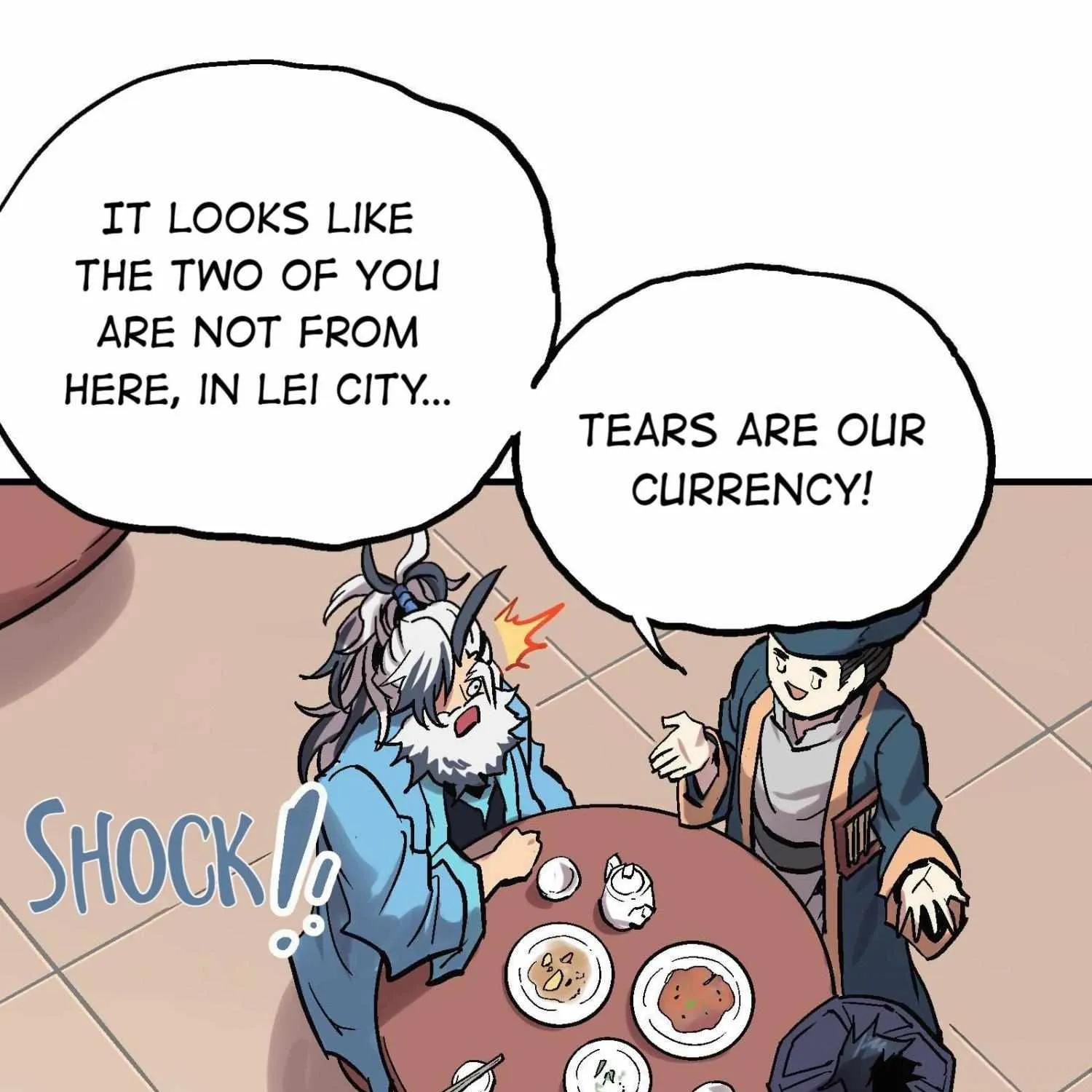 Xiu Tu Chapter 37.2 page 14 - 